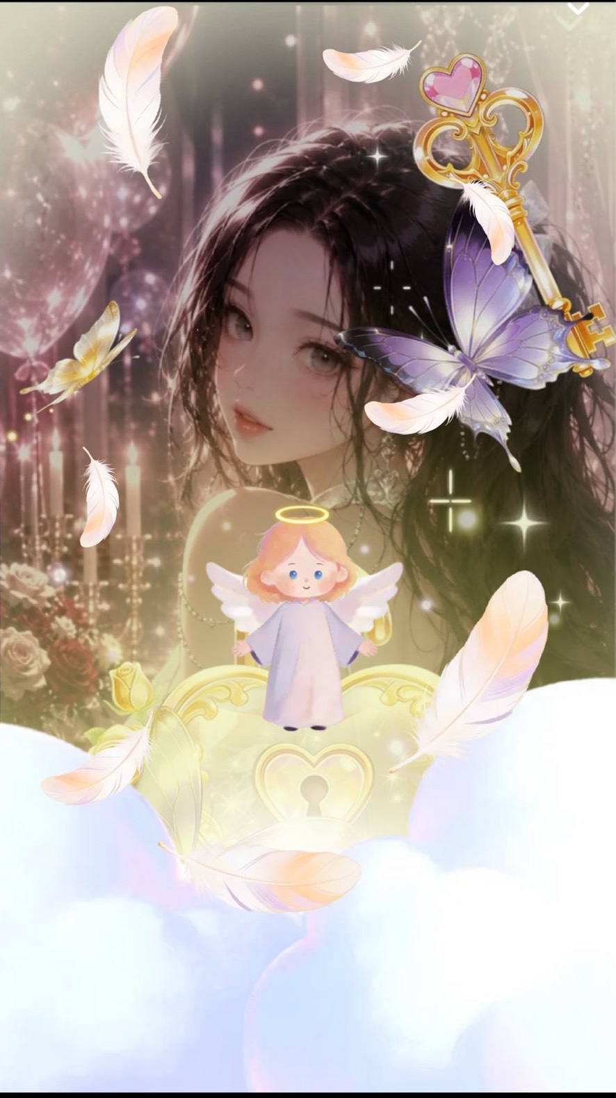 初潜🏴アナタの癒場所🌙*