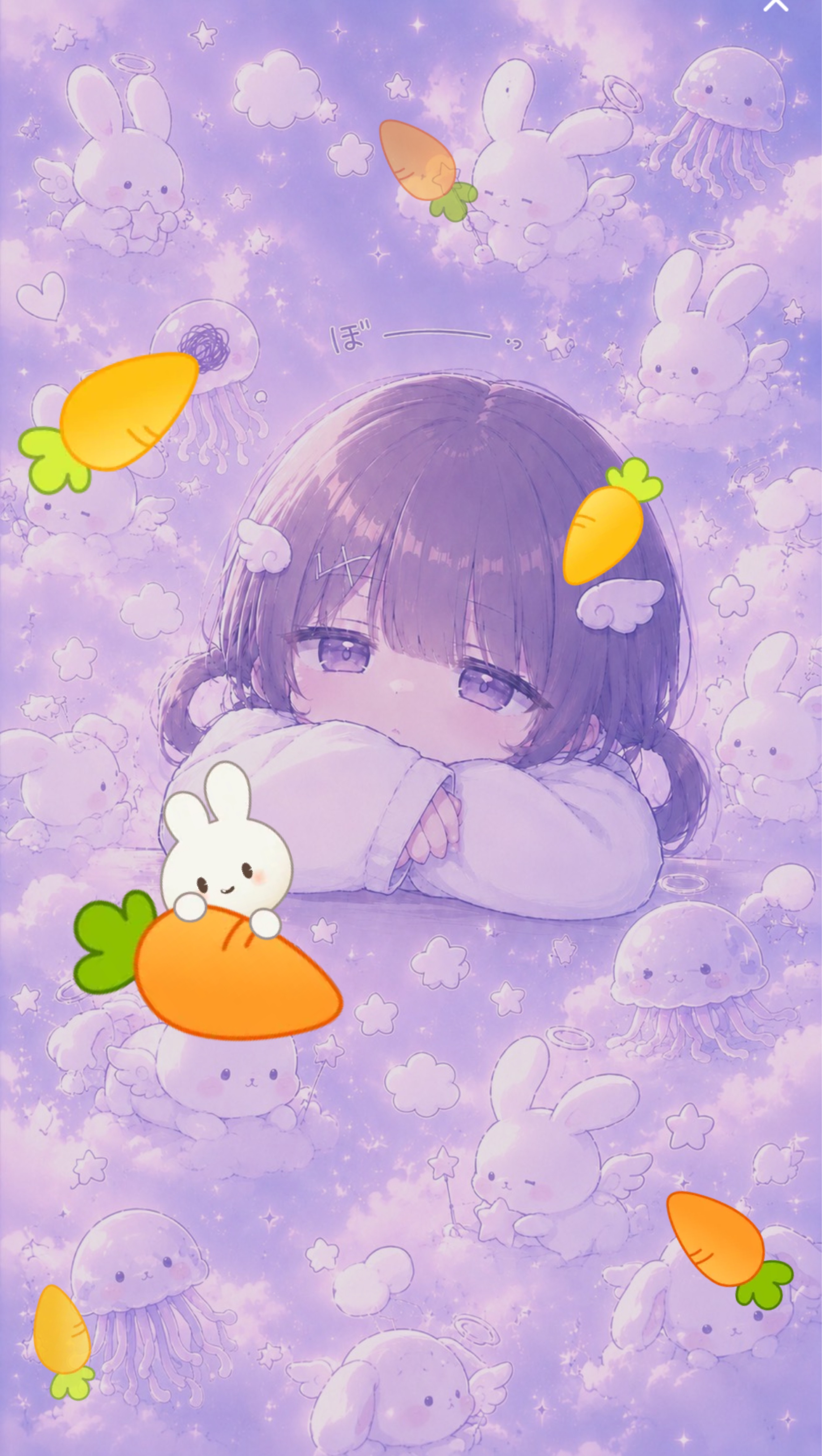 ぽにょってく?