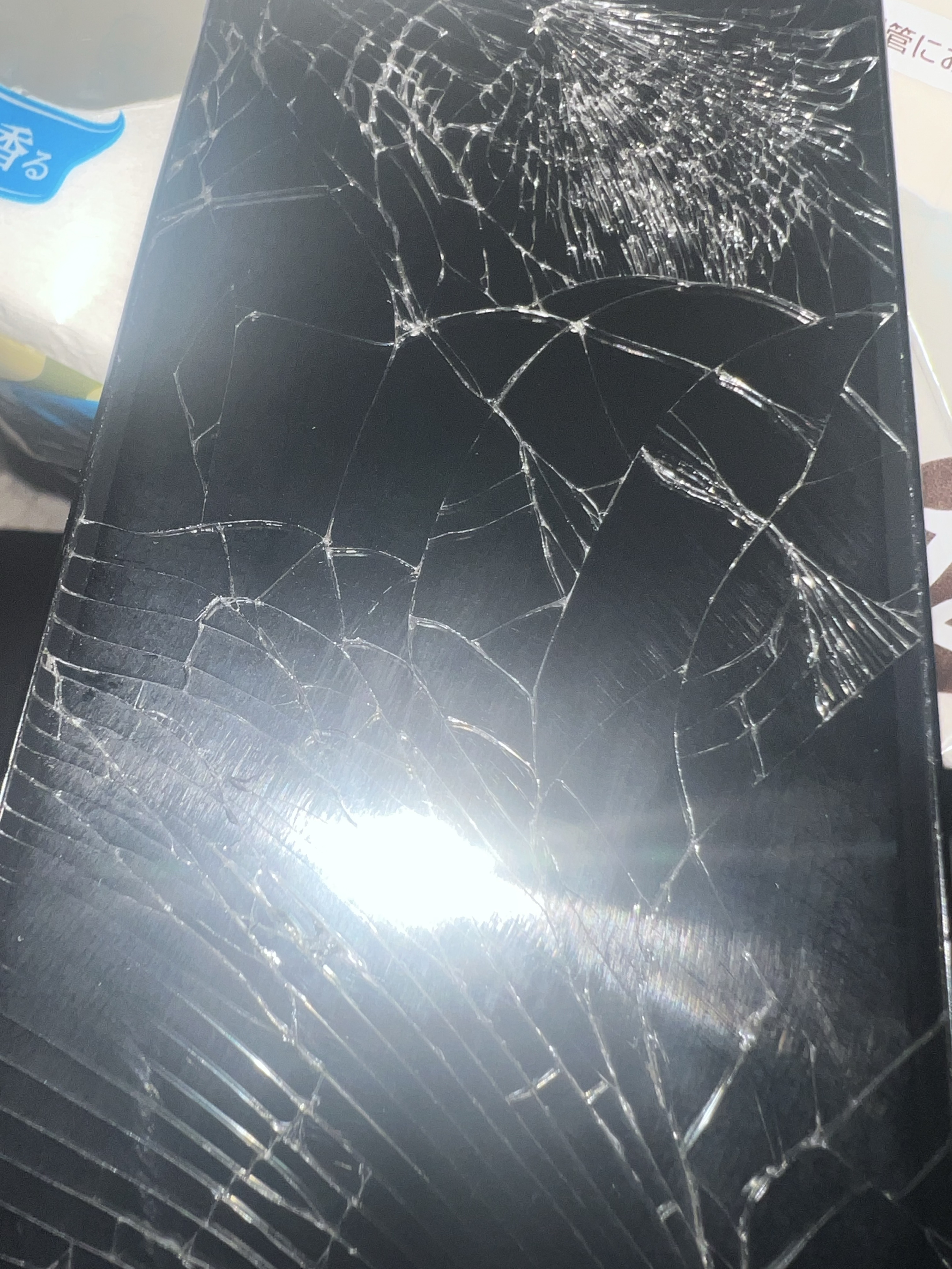元カノに電話したポンコツ携帯はコチラ