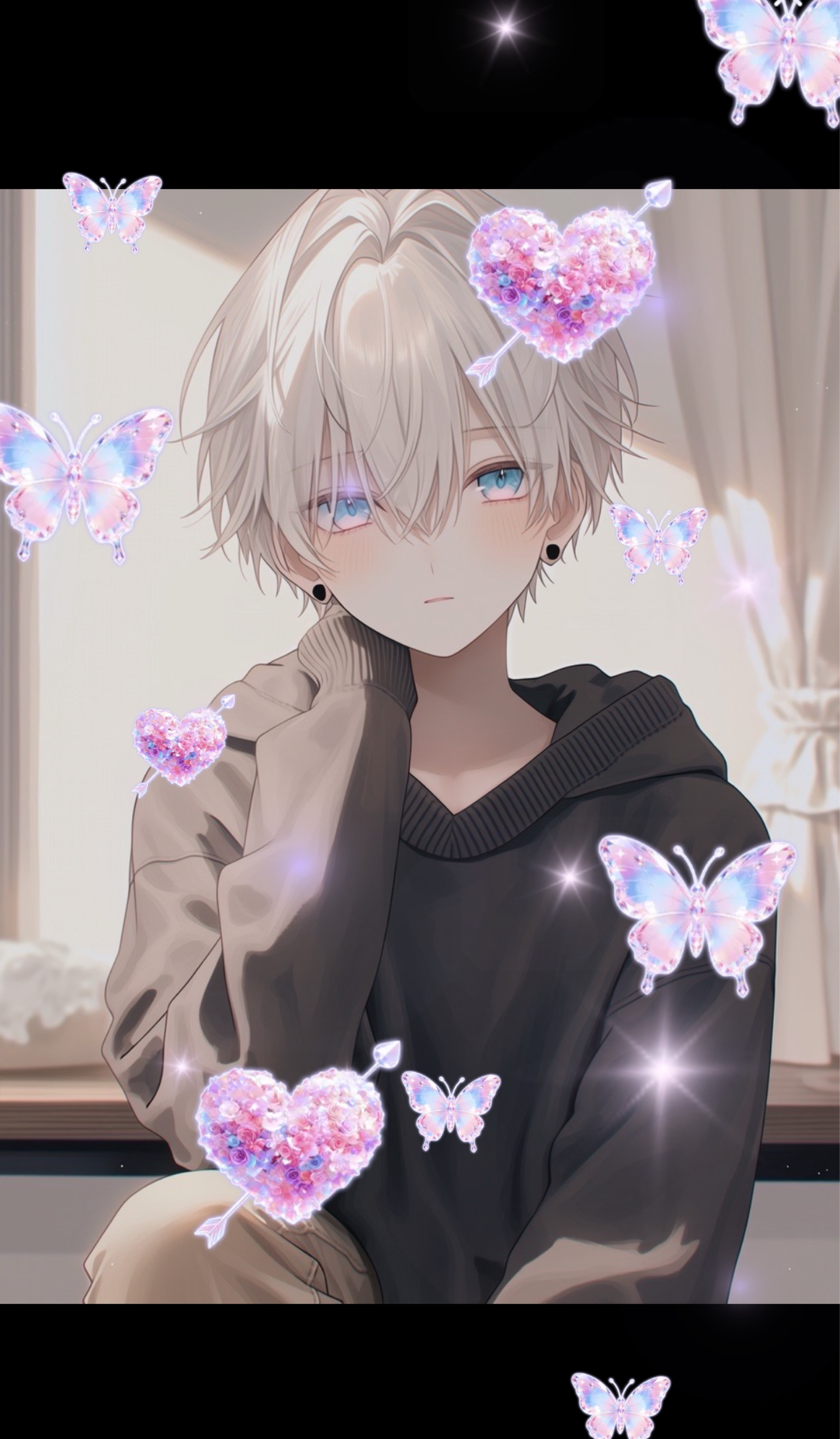 気ままに🐑