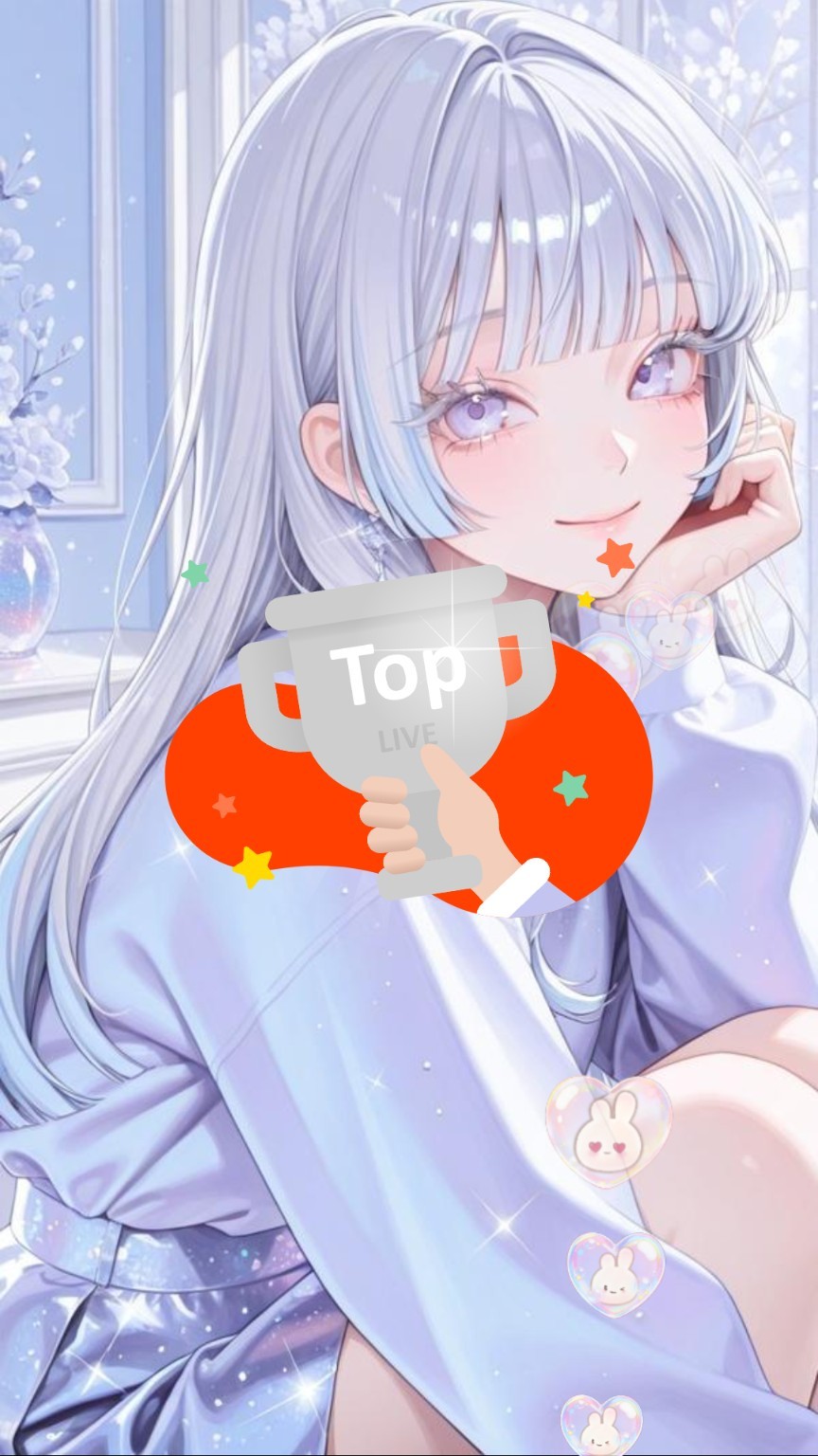 おはよーん！￤1H