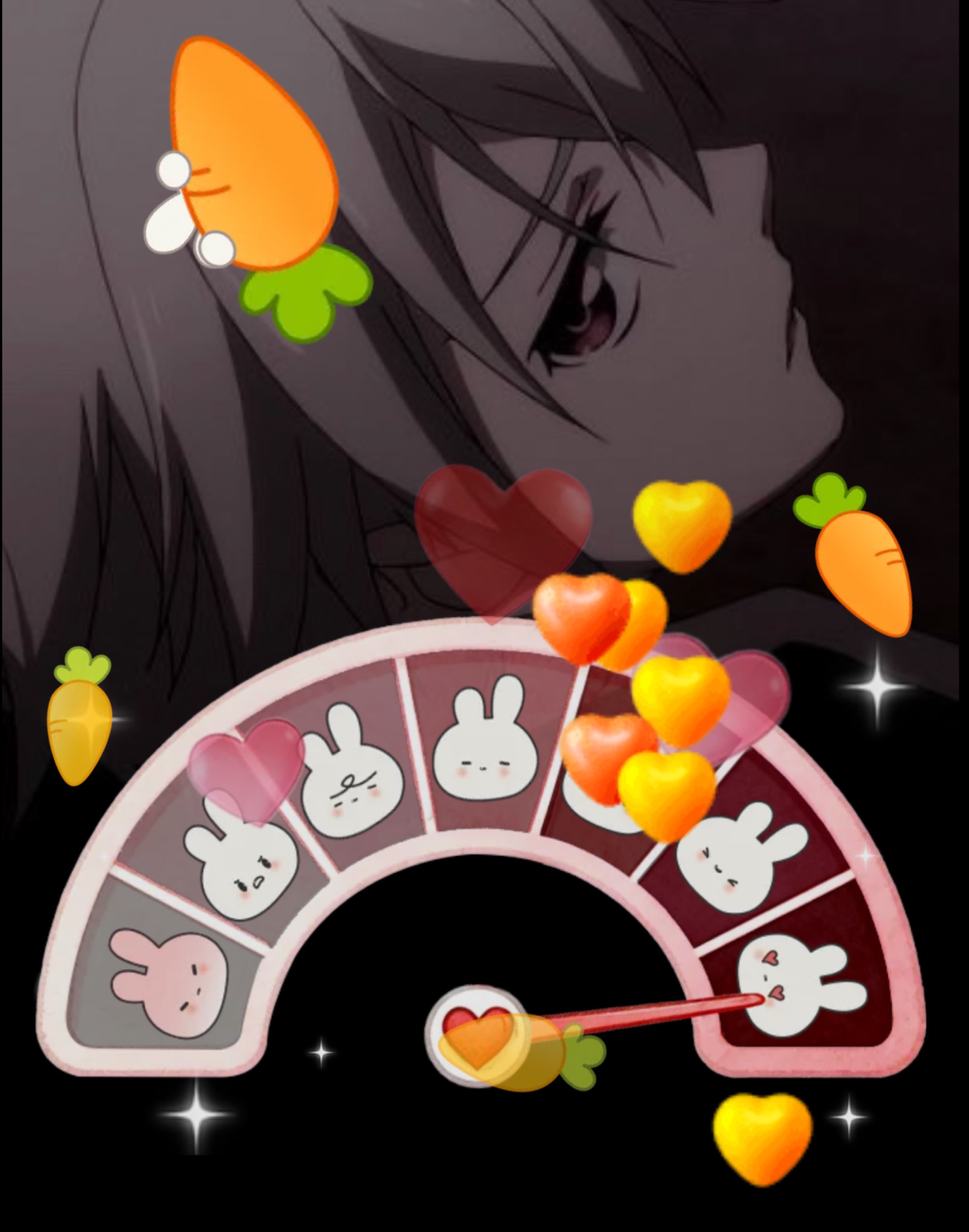 静かな夜が好き