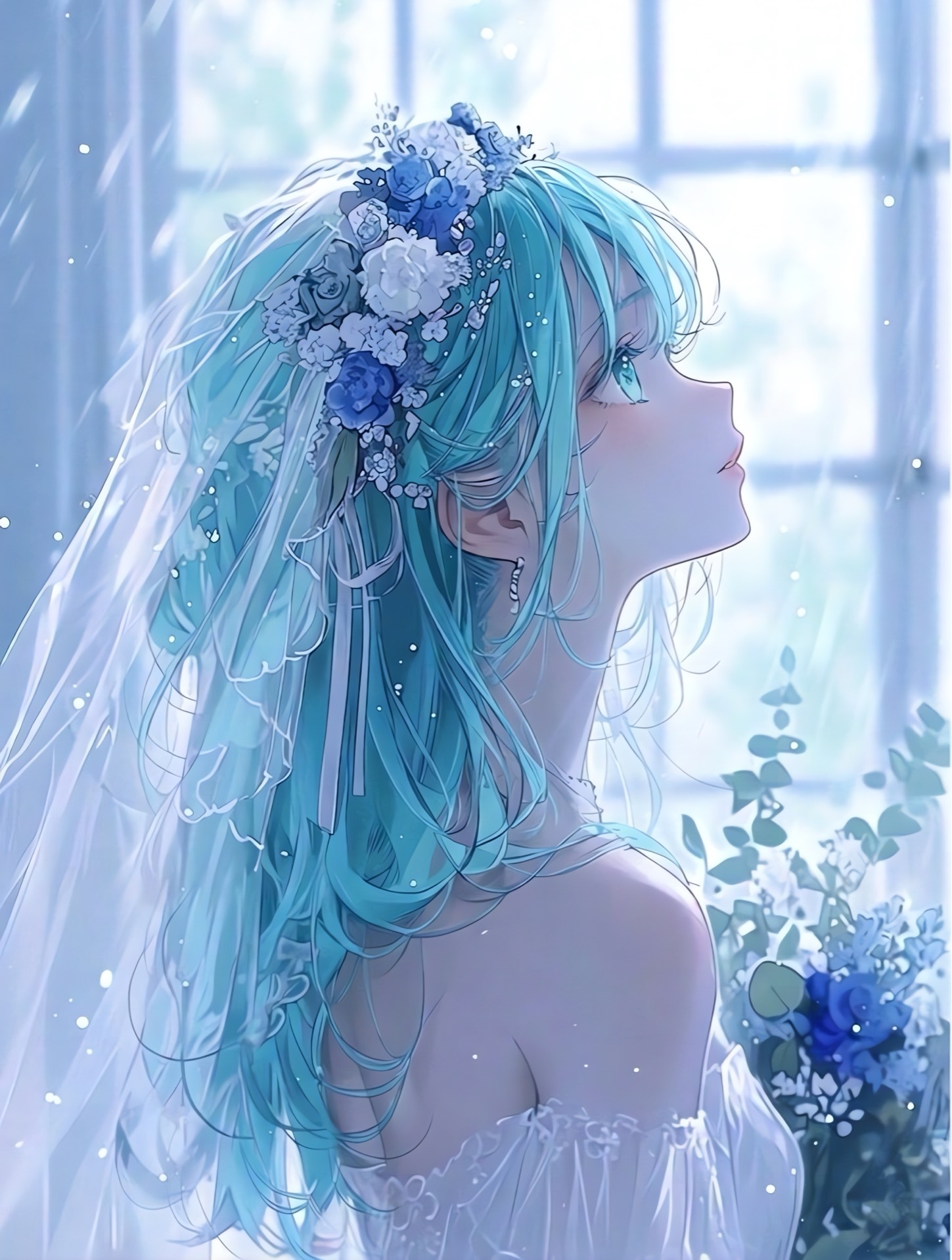 6:50┃おはよぉꕀ⋆いいにきて？