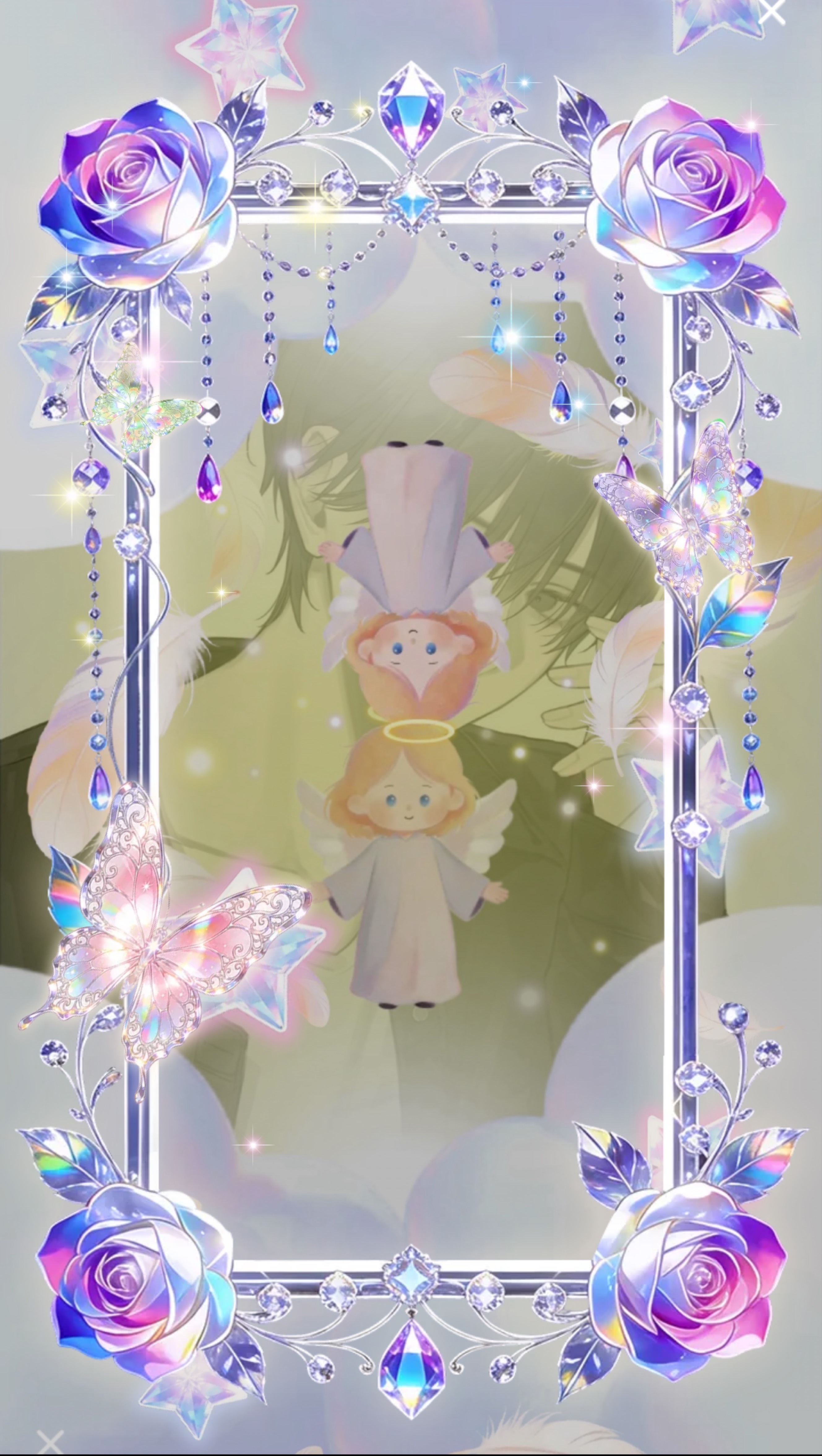 [優しい枠] StarRingChild