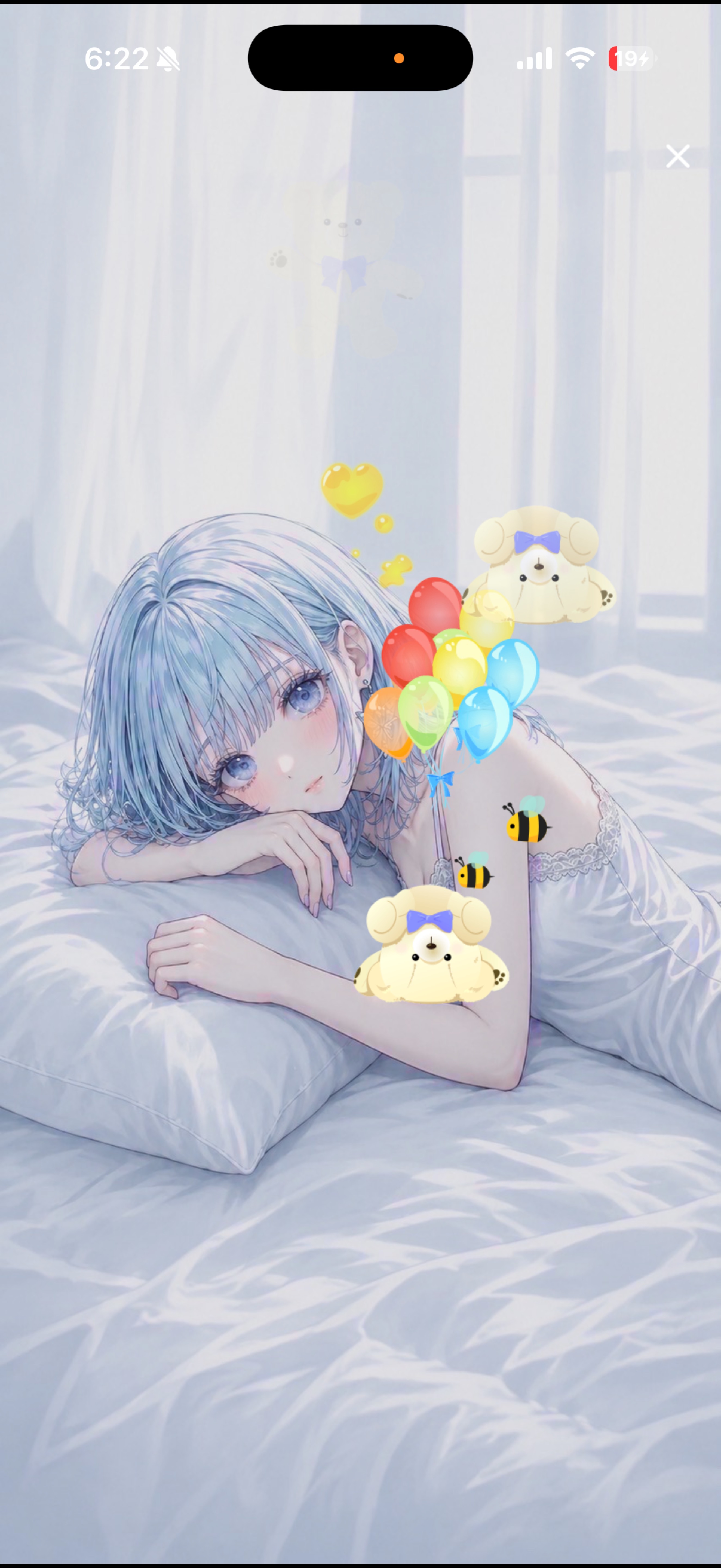 透 感 癒 枠𓂃◌𓈒𓐍🫧‪⟡.·