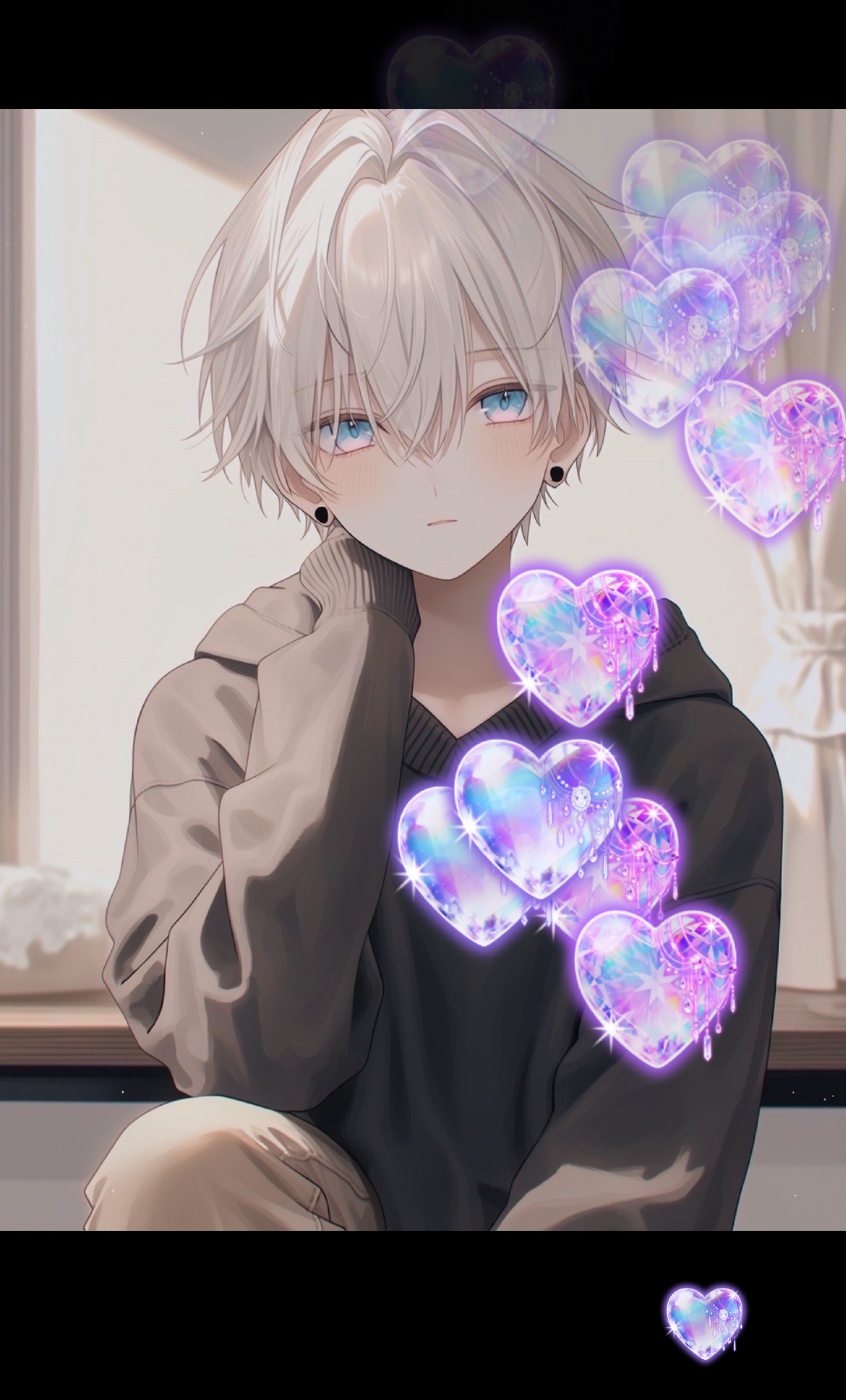 悪あがきPart1