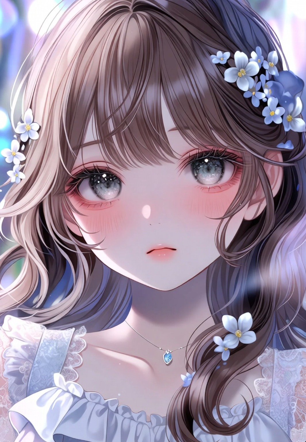 5月も終わりますね.⋆⟡        