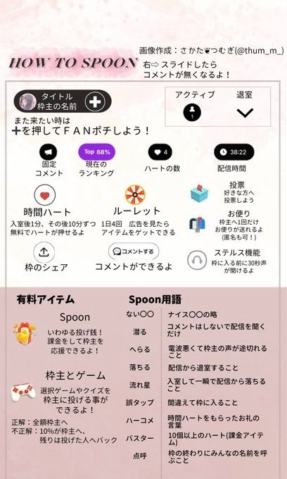 [優しい枠]最終日頑張りますよ～！