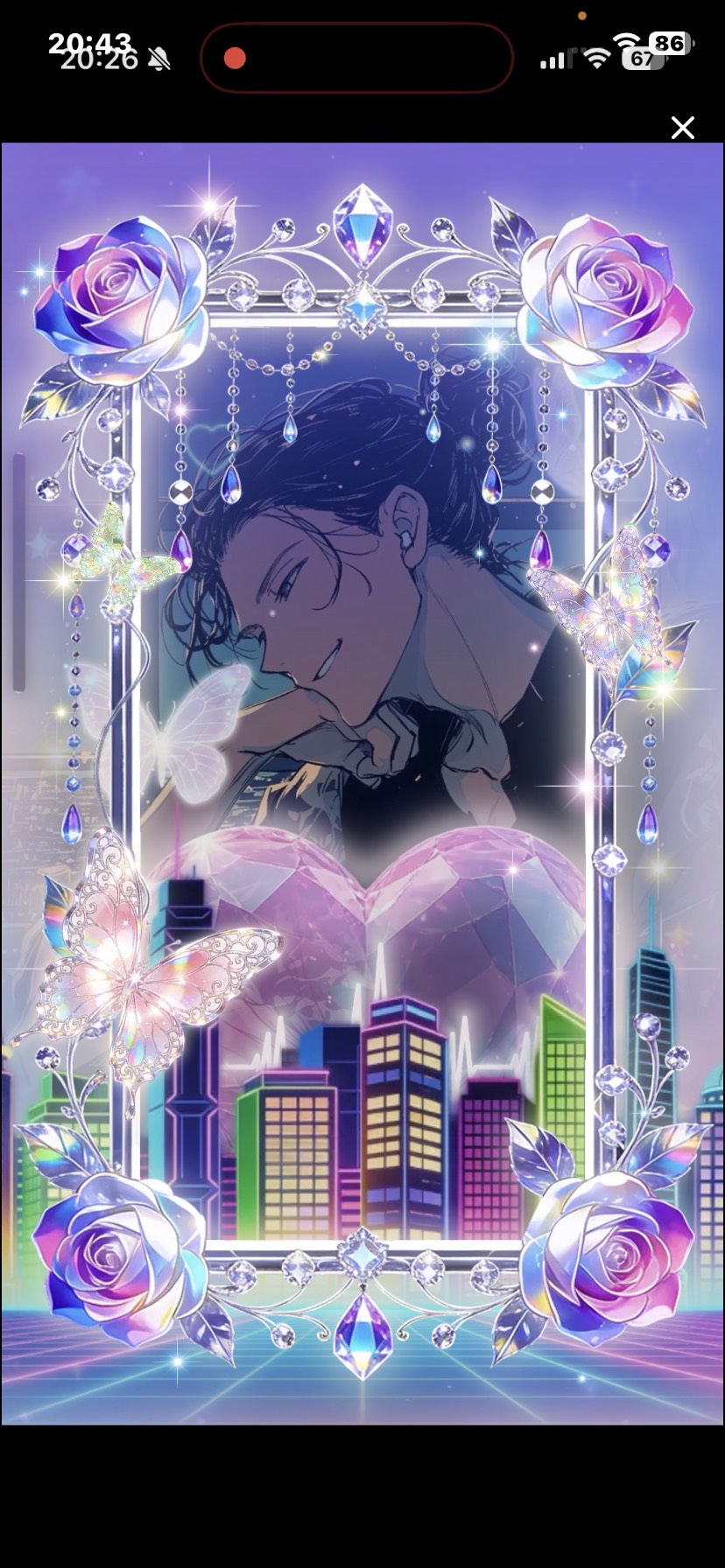 𝐍𝐢𝐠𝐡𝐭 𝐦𝐨𝐨𝐝☾*5.31