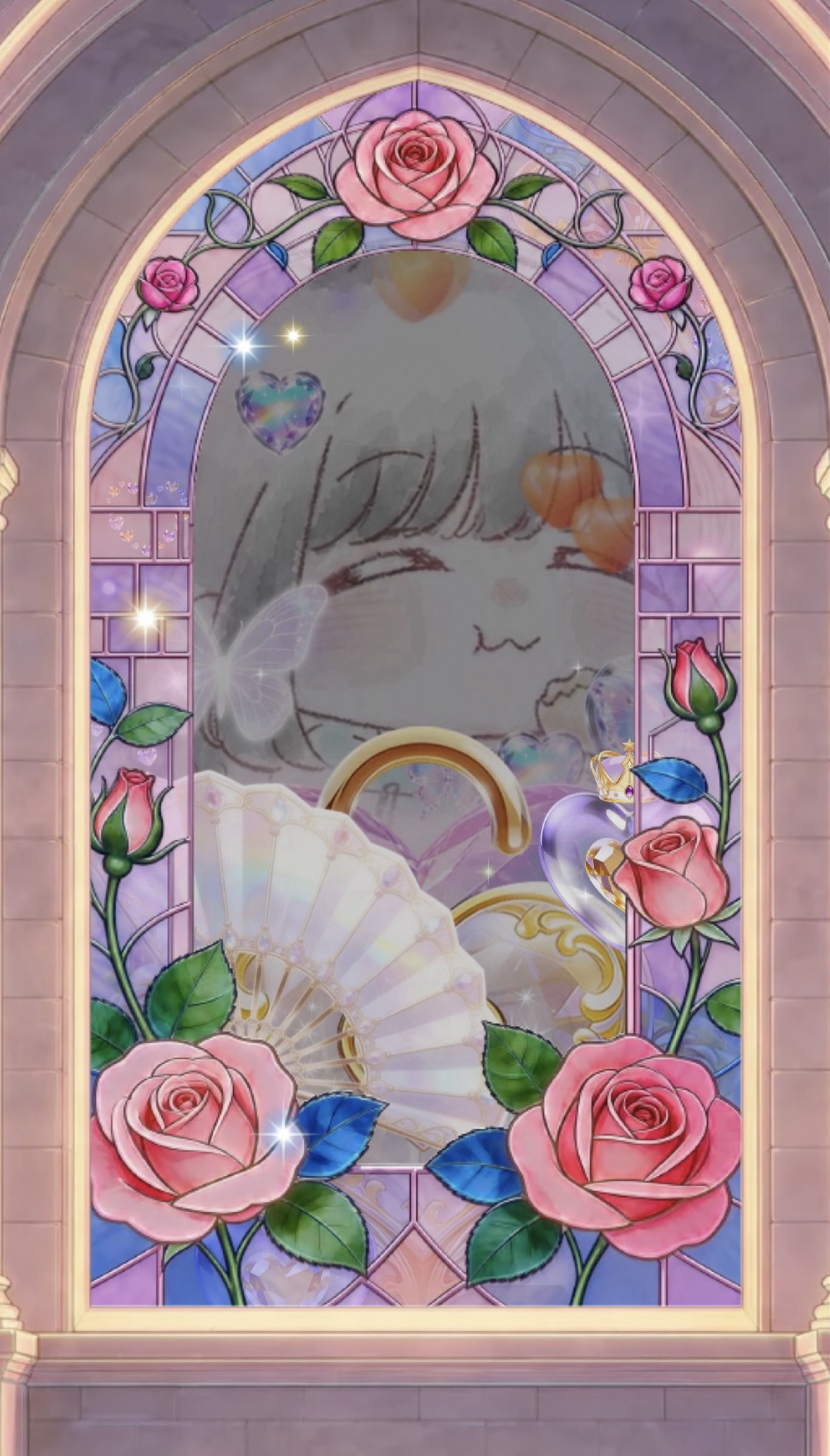 夜まで🌙* :ﾟ
