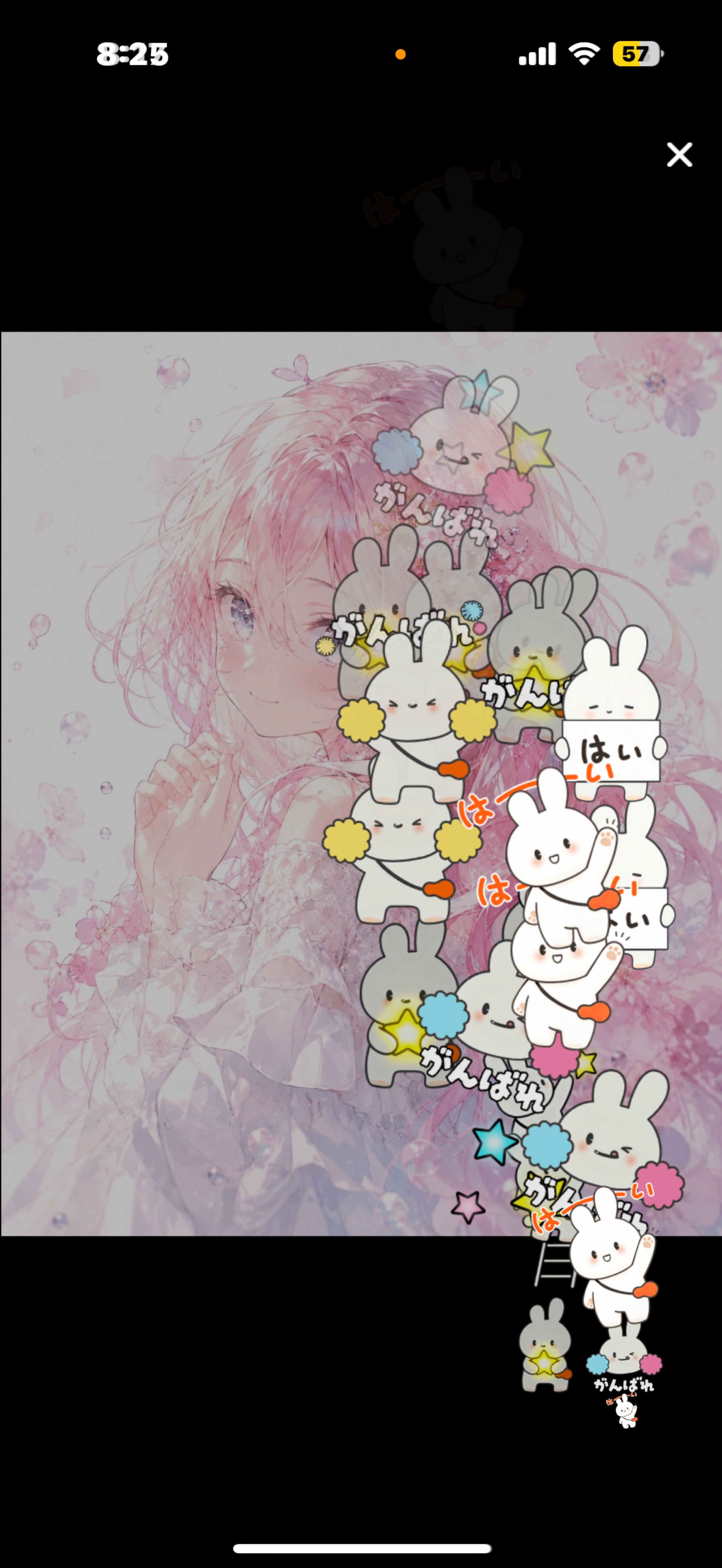 おはよう