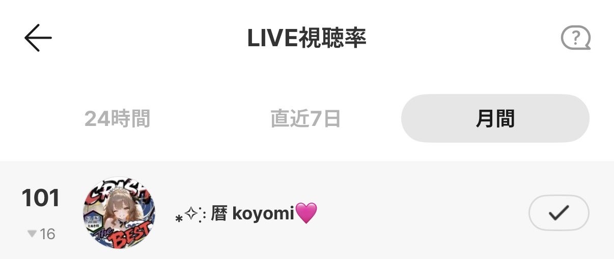 6月もーにーんぐ☀️🌱