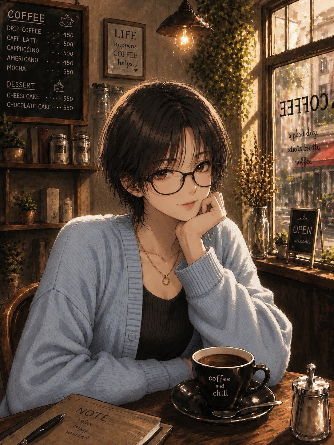 初潜◎ 話そー！