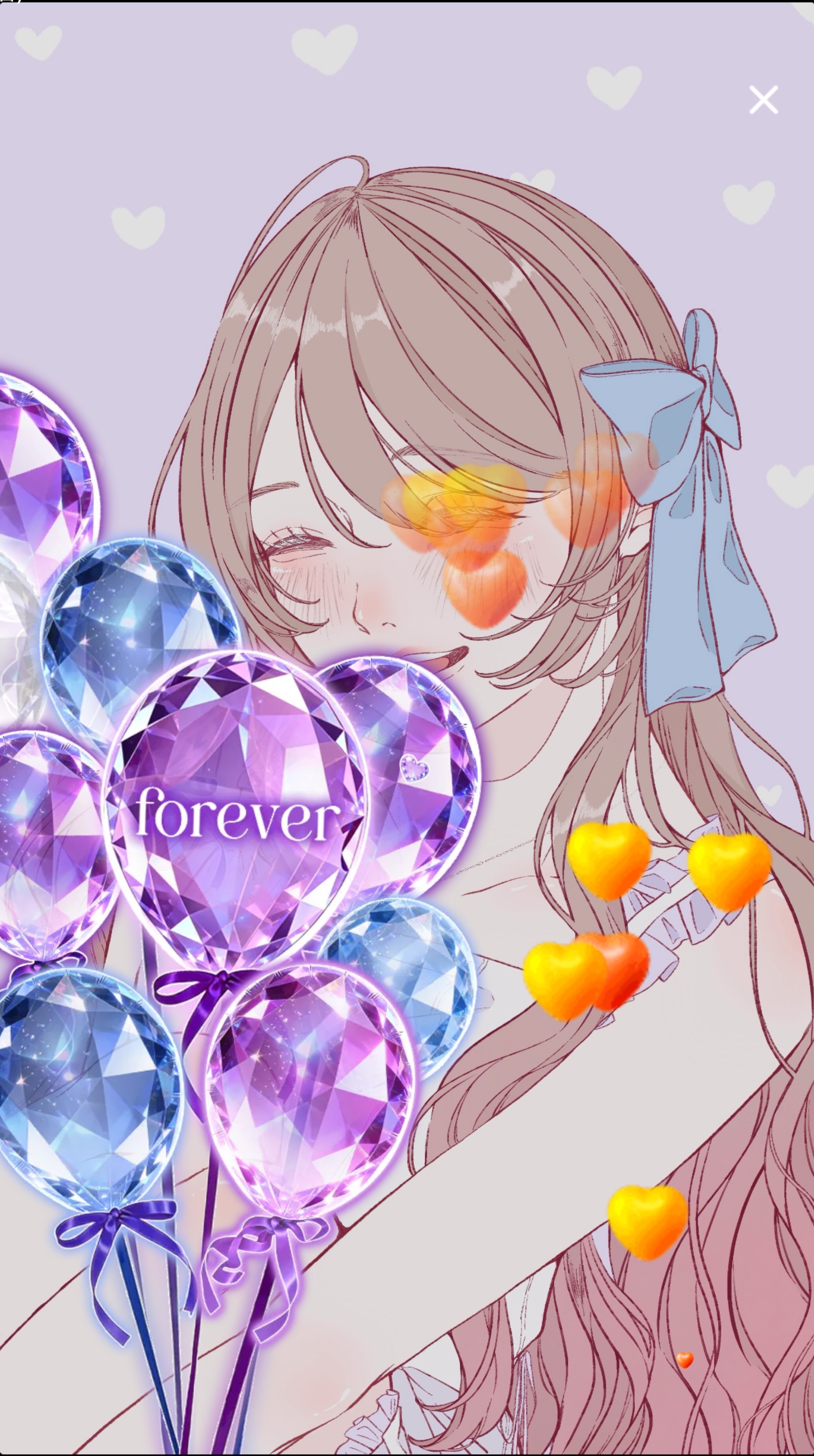 🟪15分リレー🟪