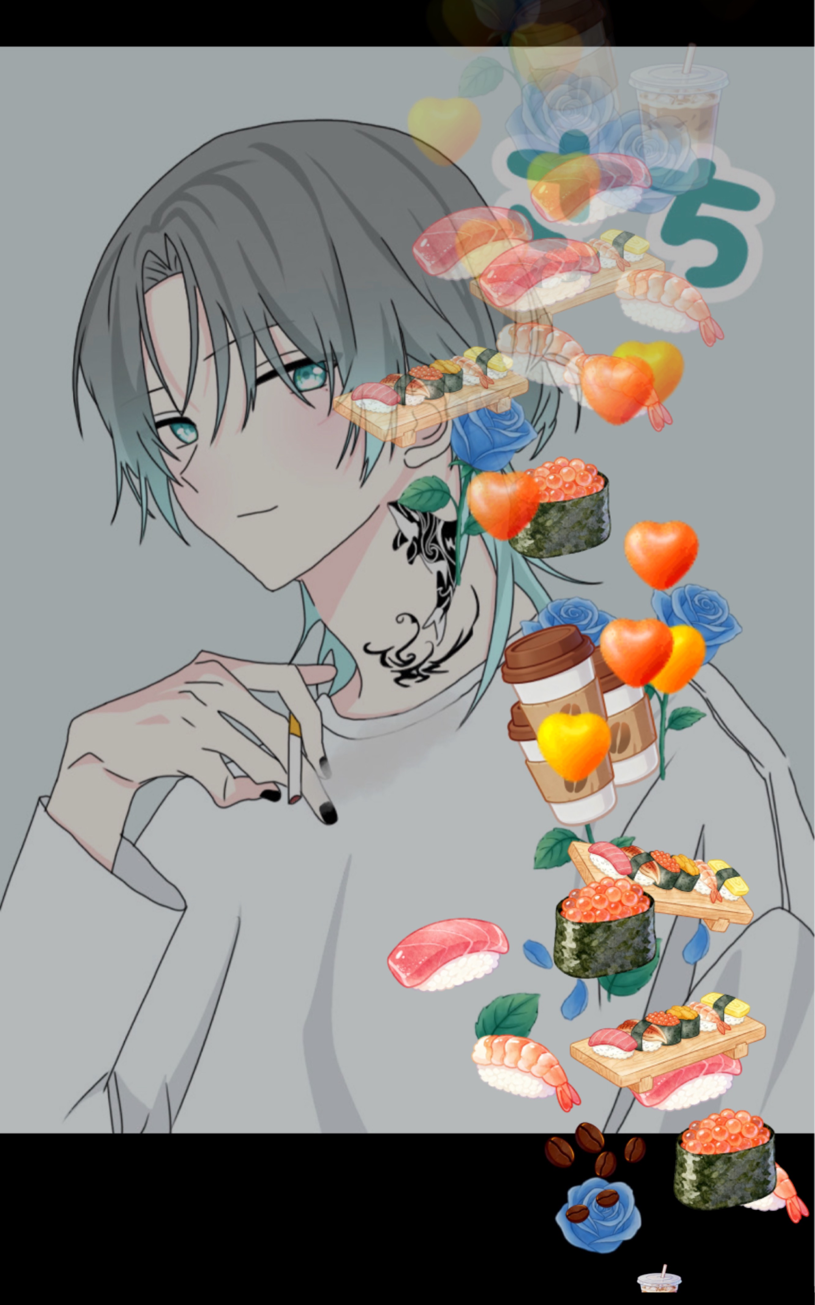俺が朝の彼氏✨️