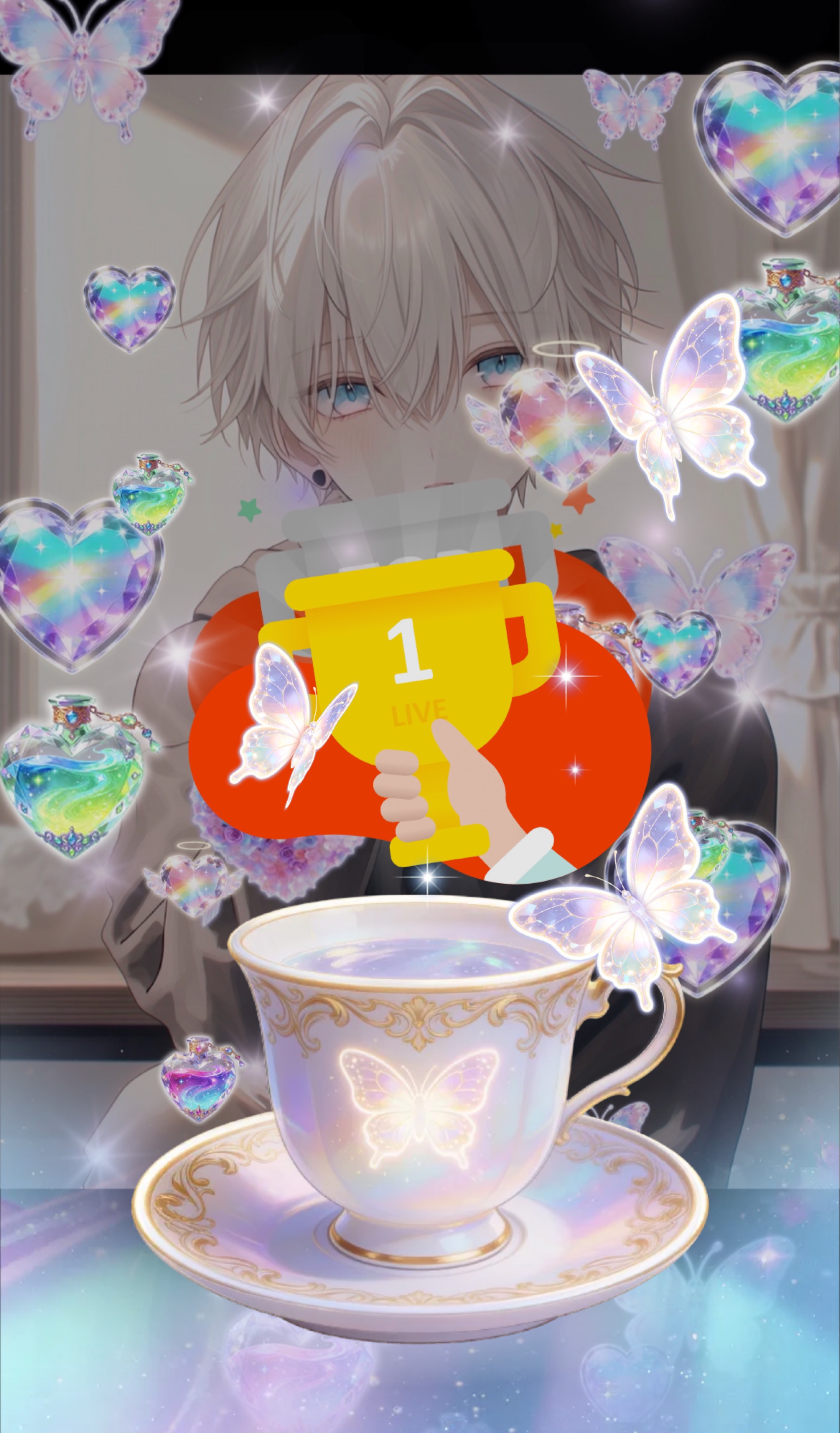 気ままに🐑