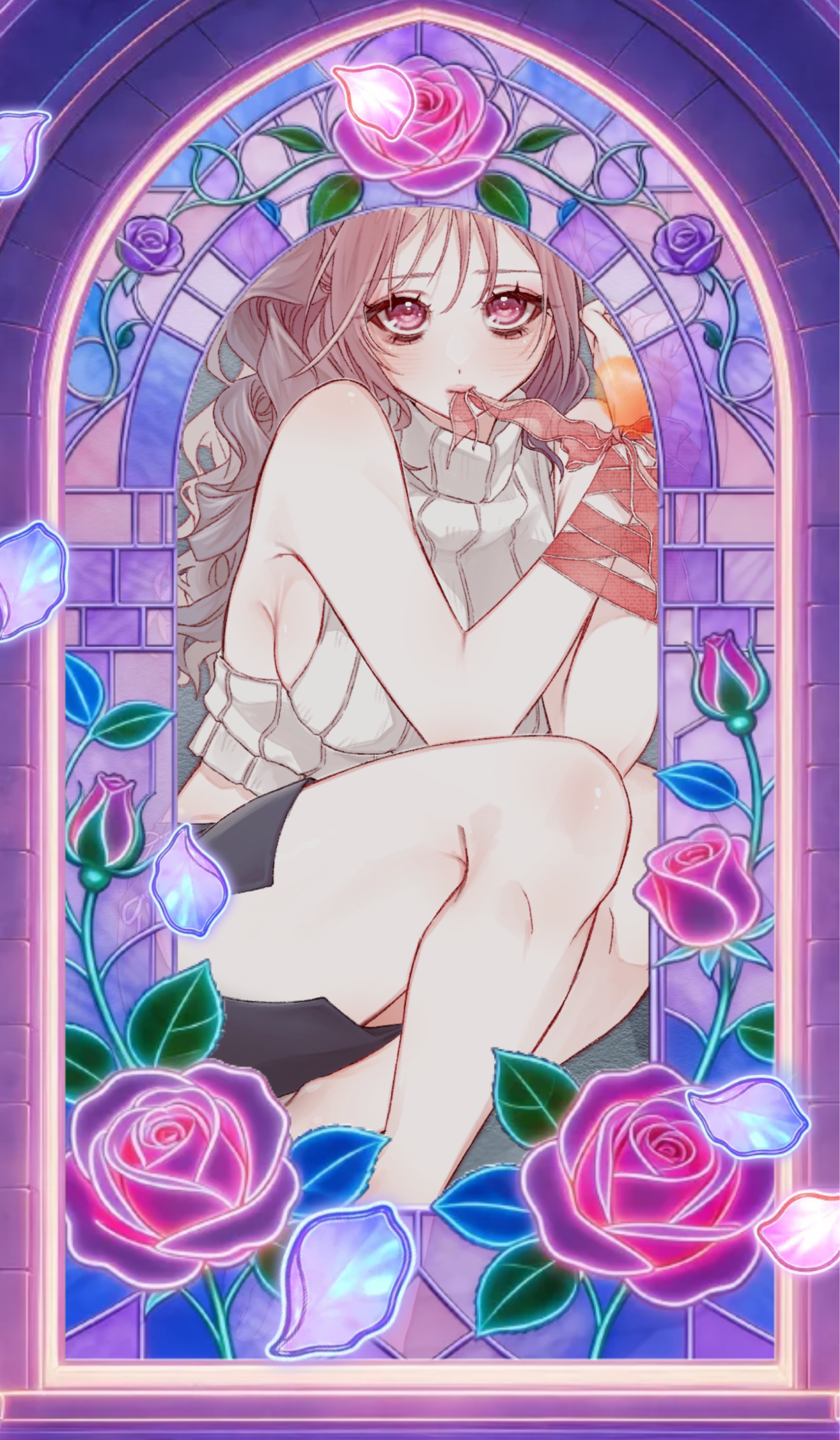 30min./5月のありがとう♡