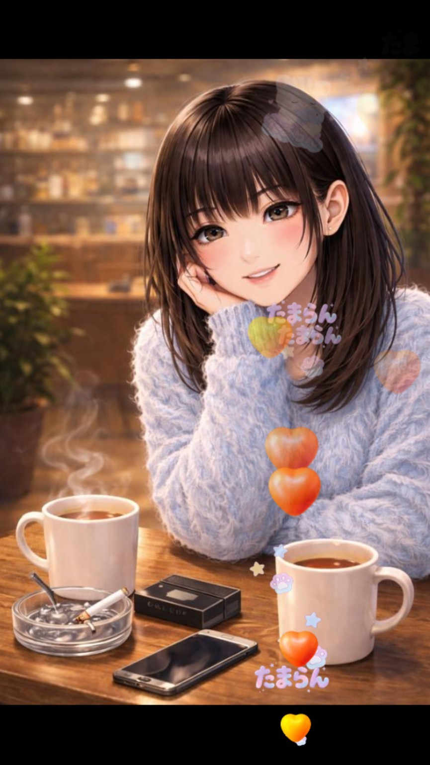 きみのための寝落ち枠？