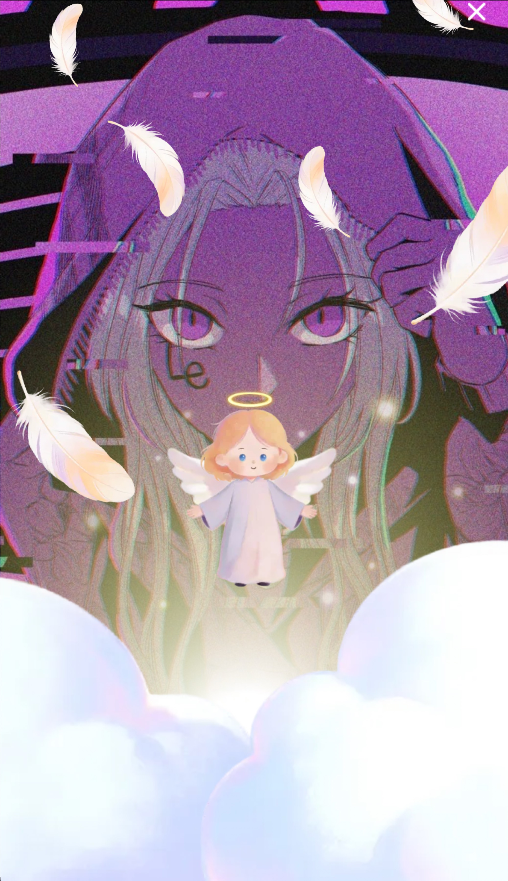 潜○初見さん30秒聴いてって?