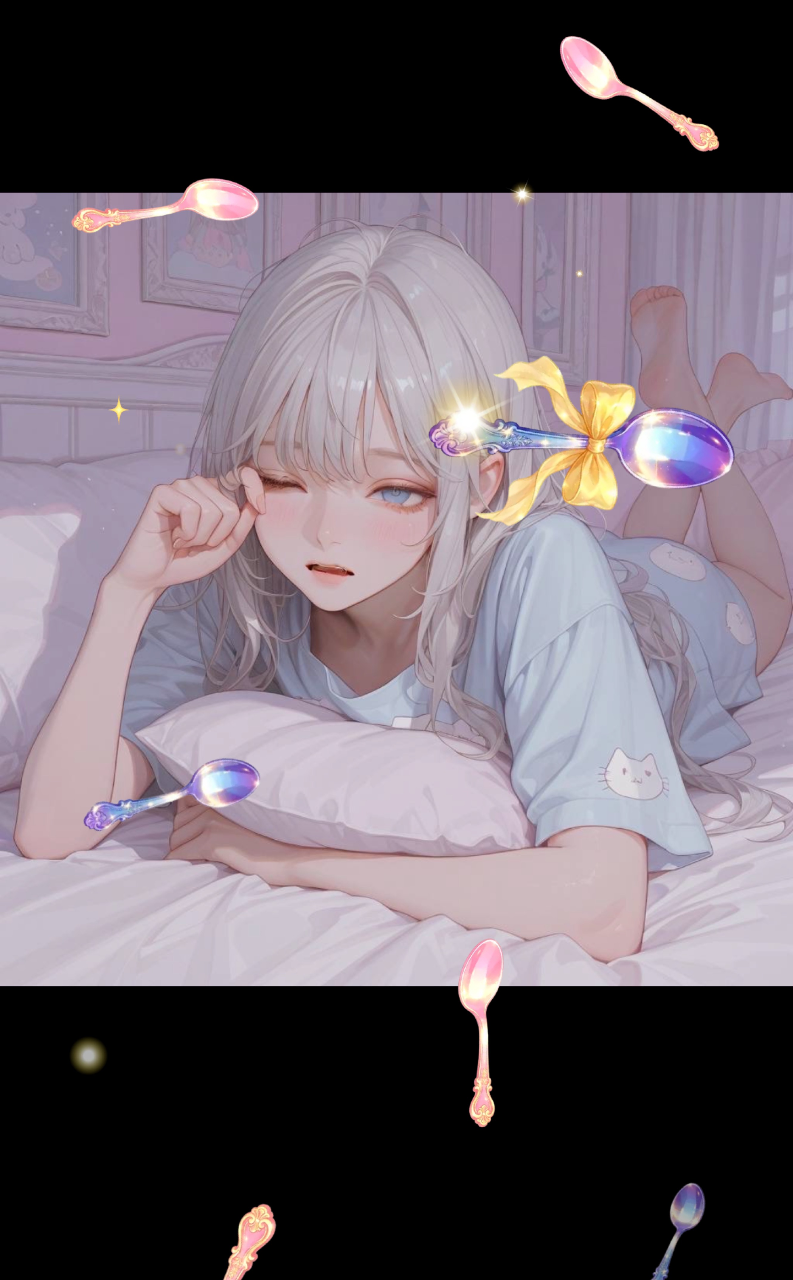 おはよー！☀︎