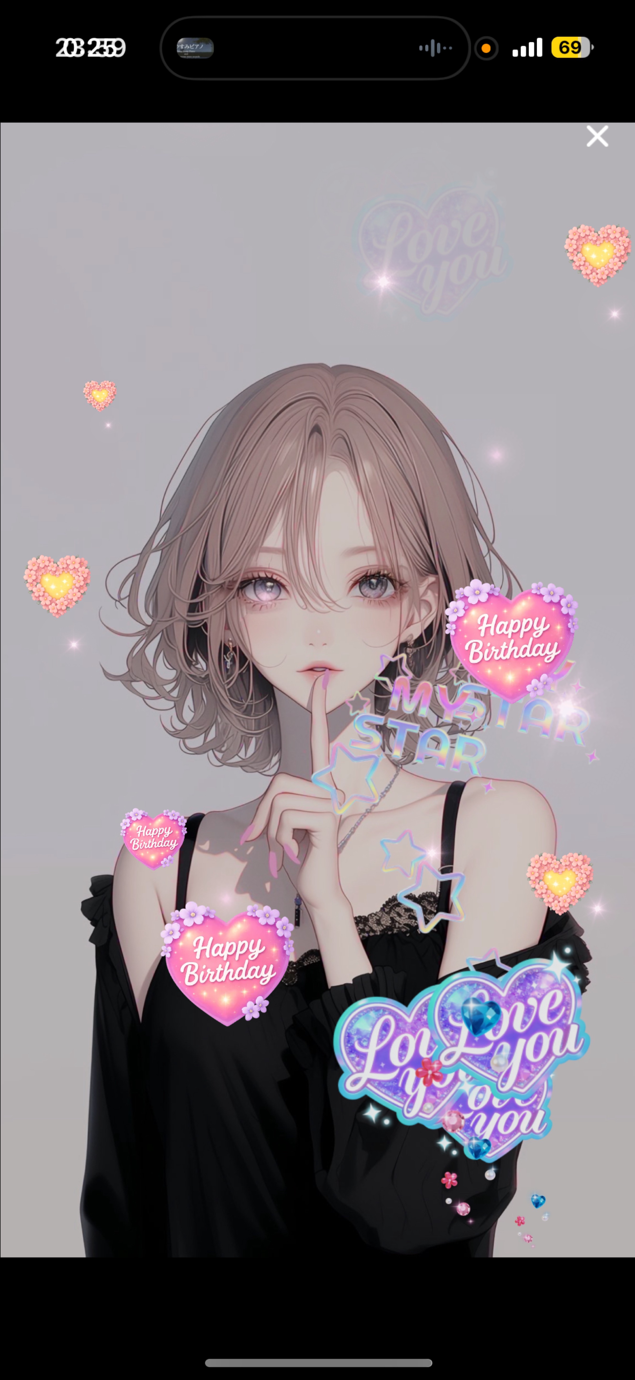 ❤️癒されます。多分ね?❤️初寝潜◎