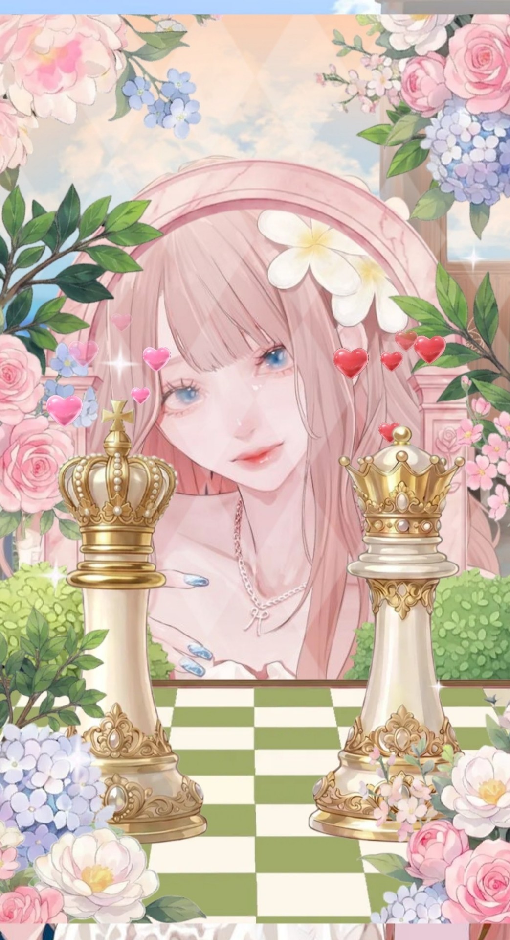 ゆったりな夜に⚝⋆💜歓迎!