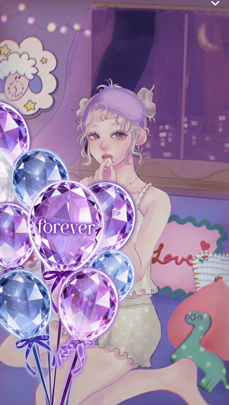 🤍5月もありがとう💐