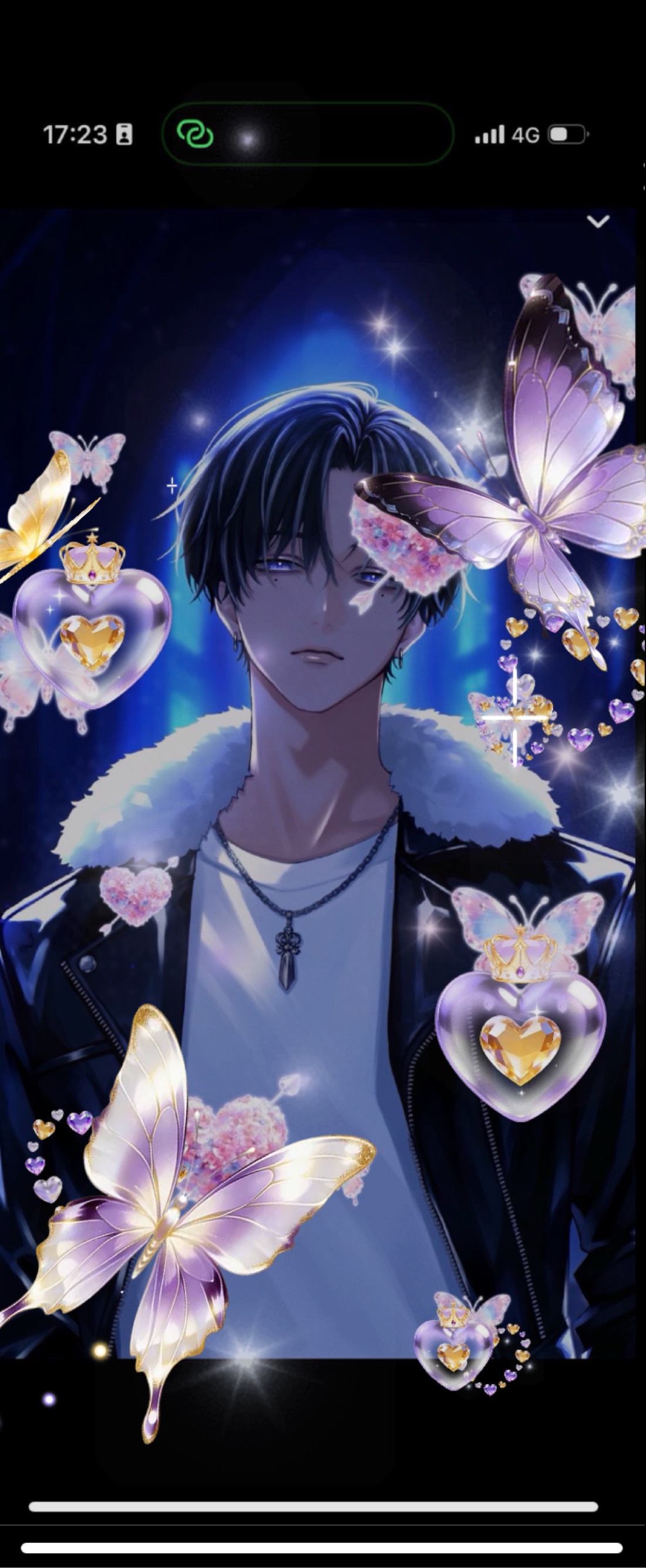歌う🌹