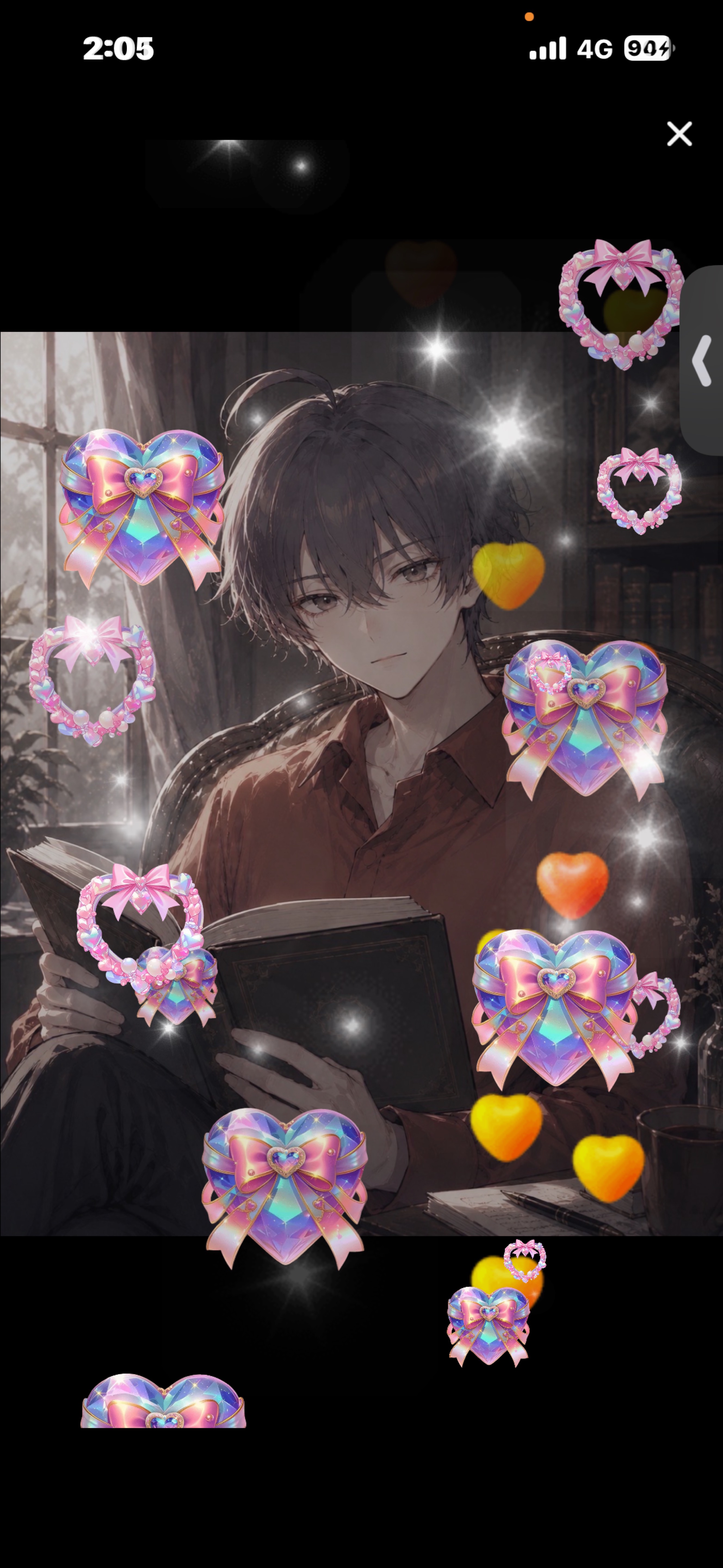 #28 癒しボイス聞きたくない？