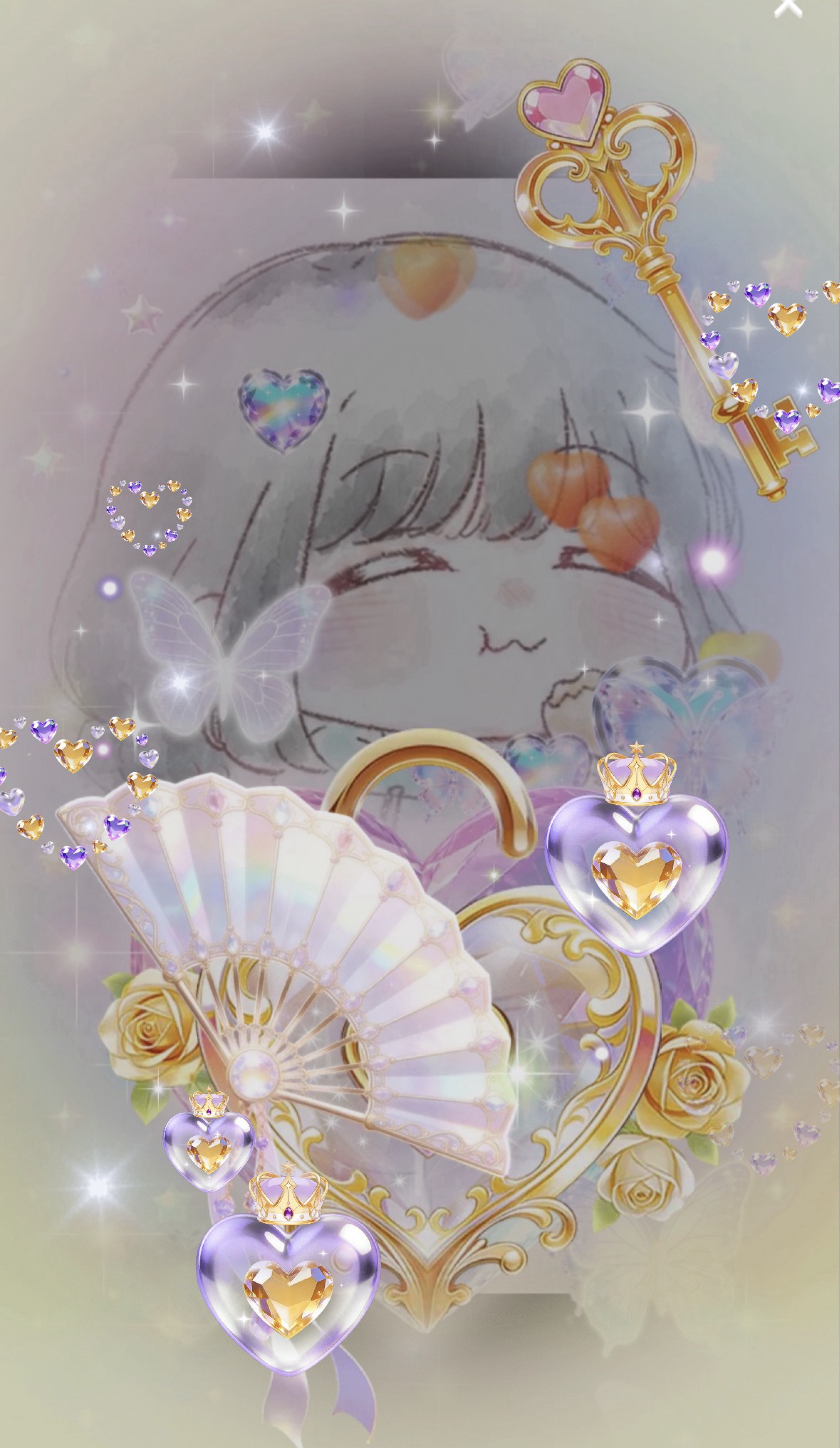 夜まで🌙* :ﾟ
