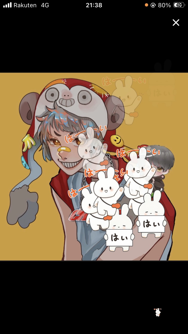 🔰初見さん◎たぶんおもろい枠