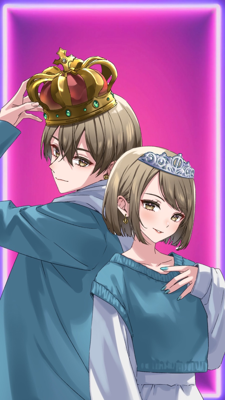 もなかの大遊び  🩷Legendaly🩷