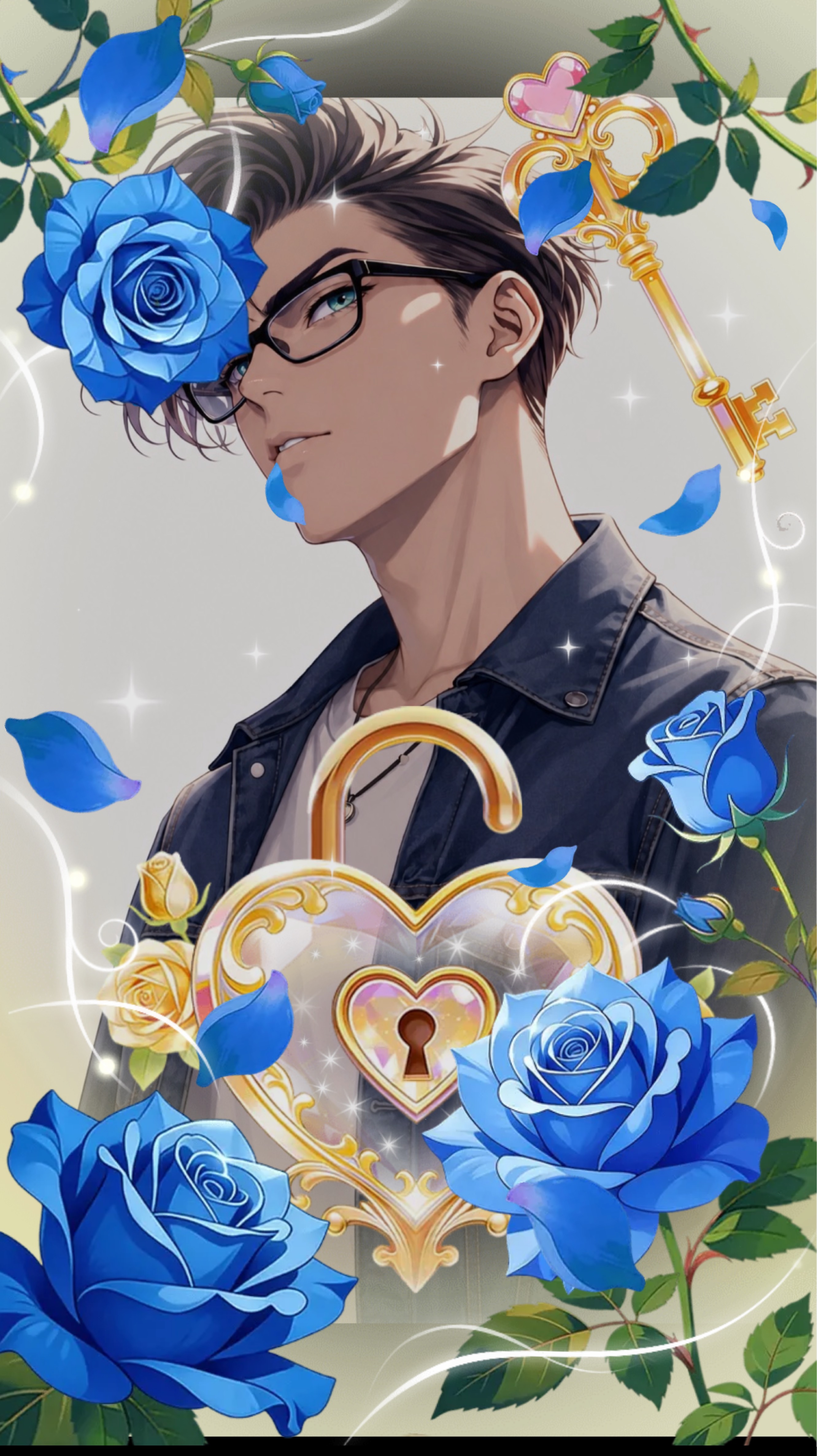 あなたと出会いたい：初◎♡落◎