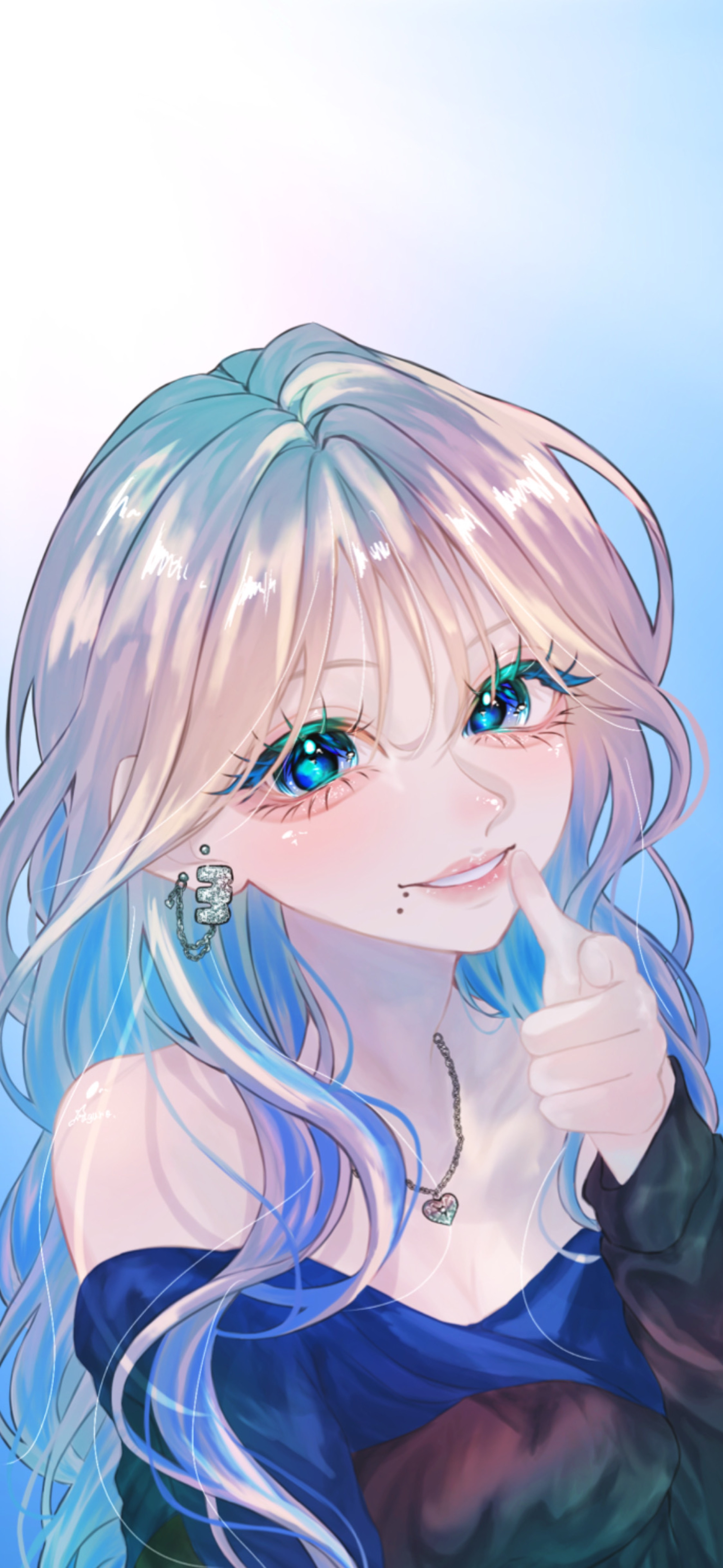 初◎6月1日はここ💙