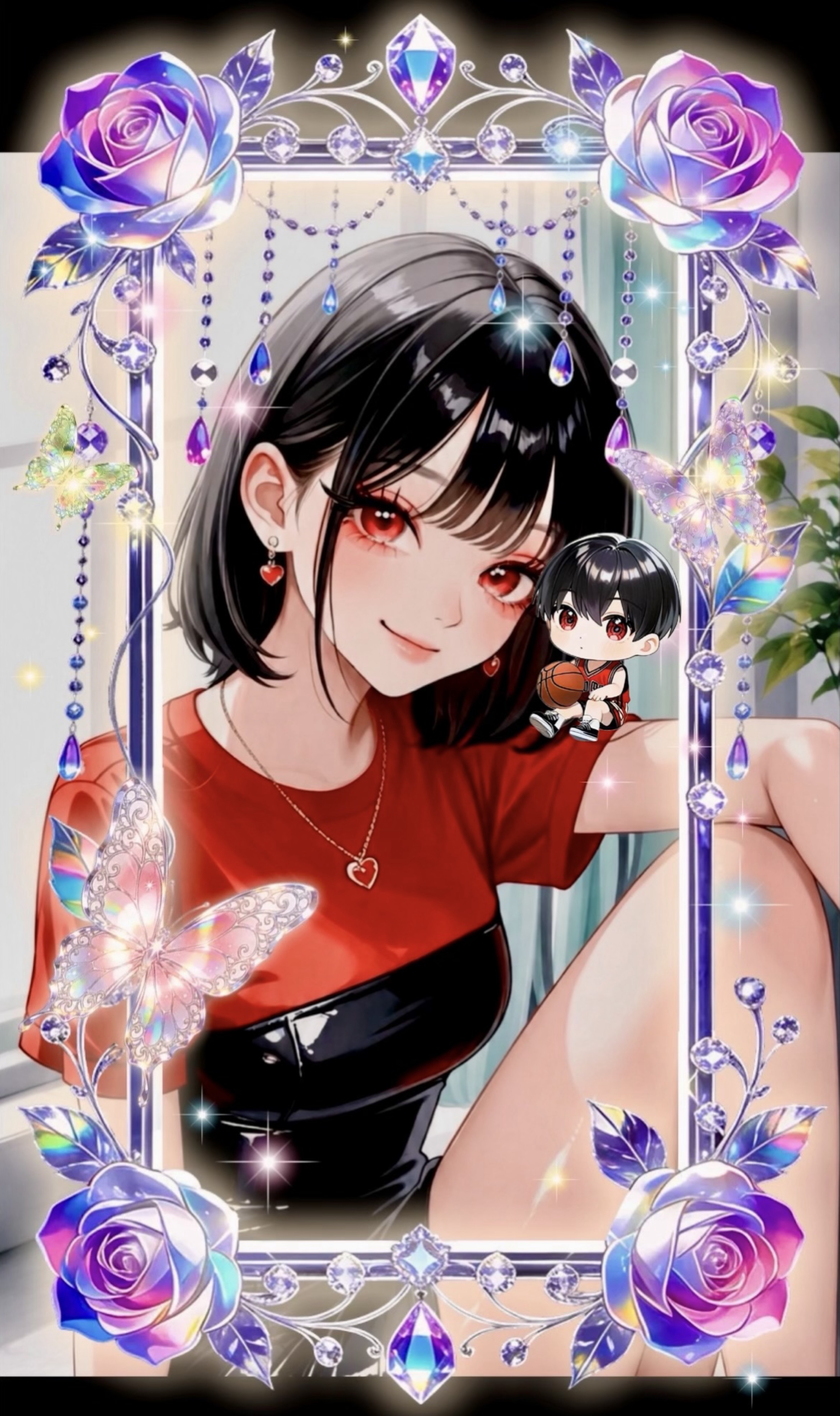 一緒に過ごそう🙌✨