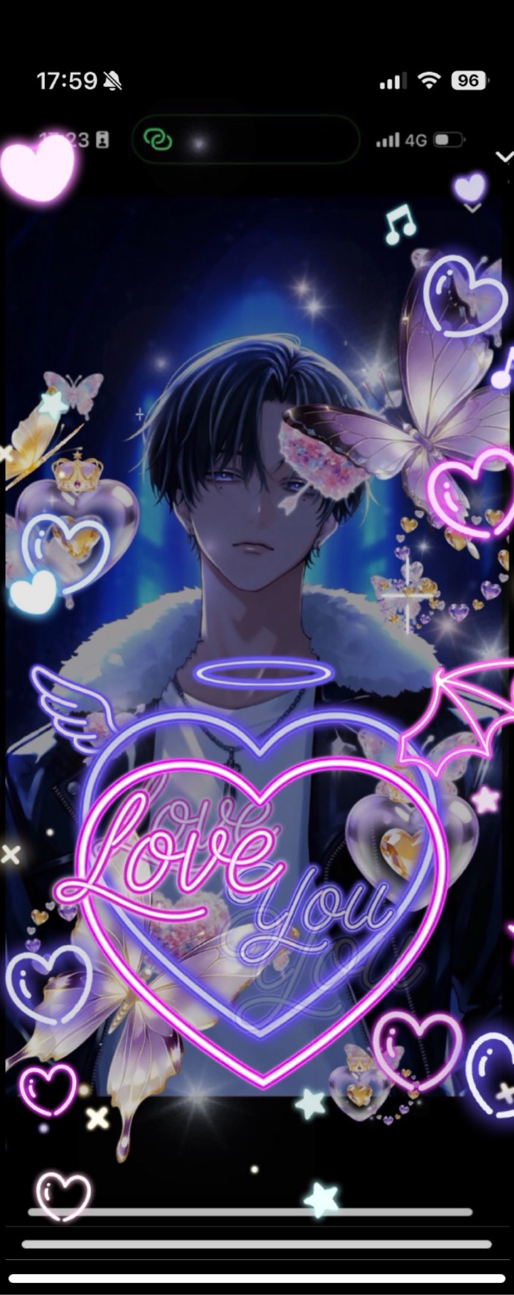 歌って喋ってジャンケンポン🌹