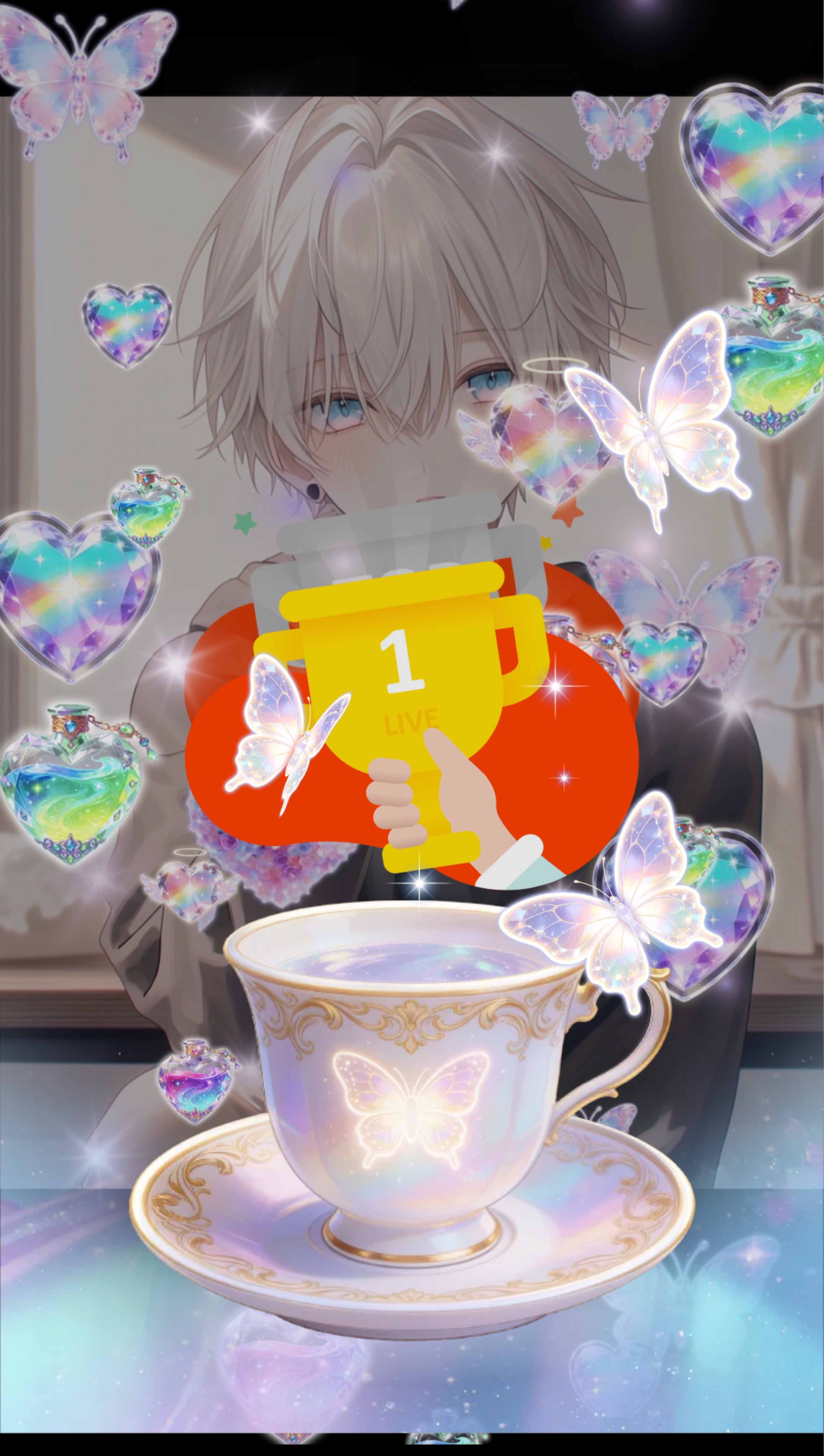 気ままに🐑