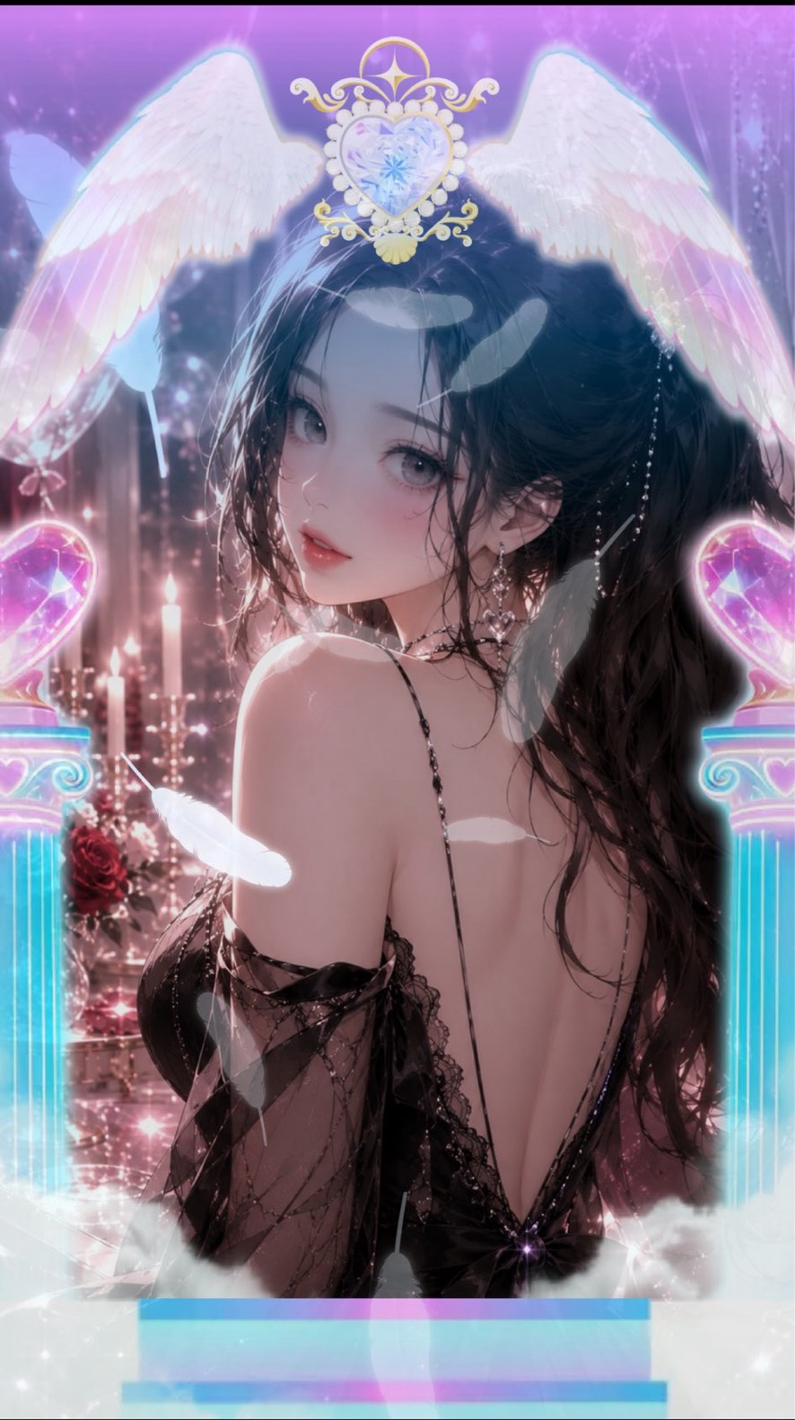 🏴アナタの癒場所💋