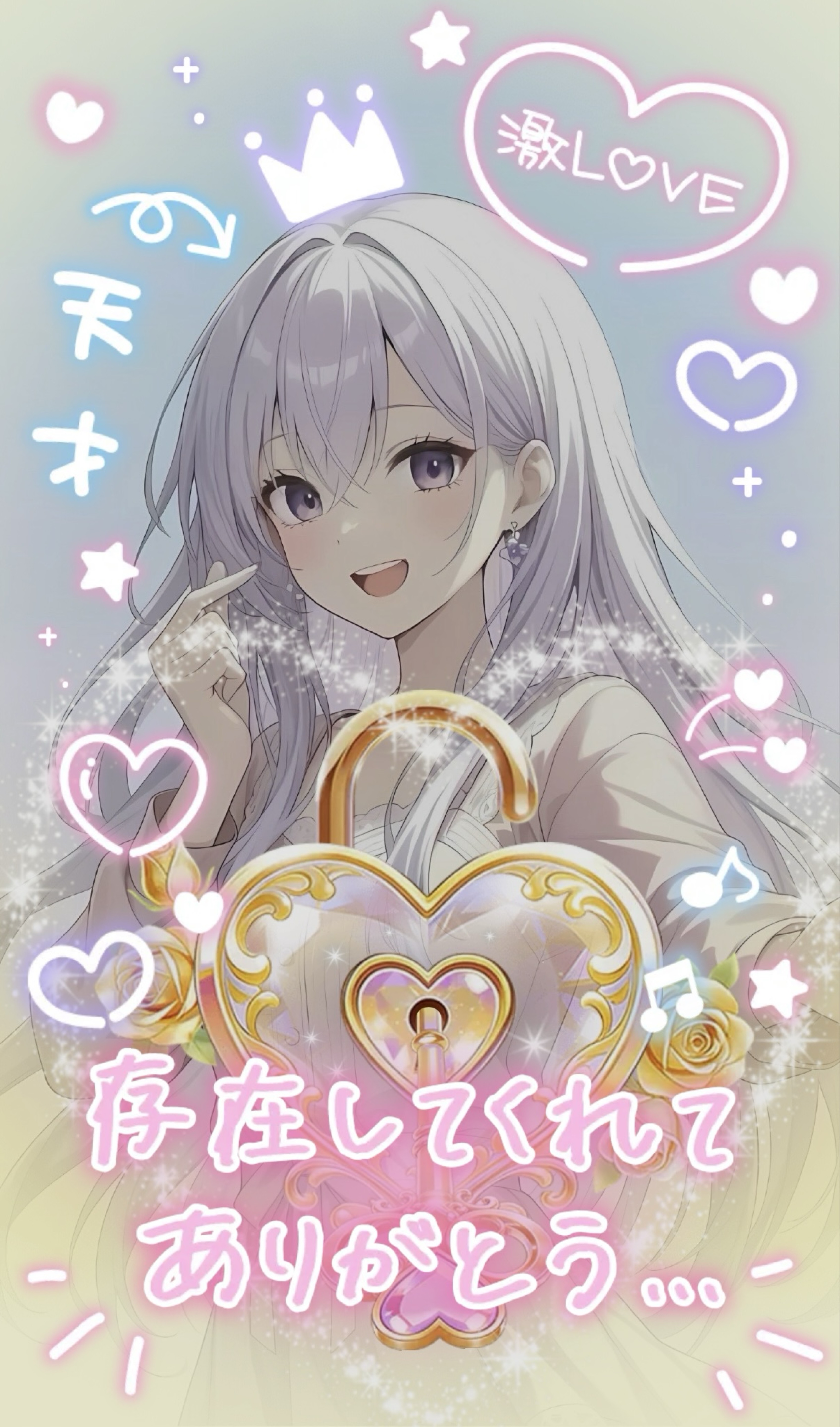PURPLE💜寝潜初◎ピアノ