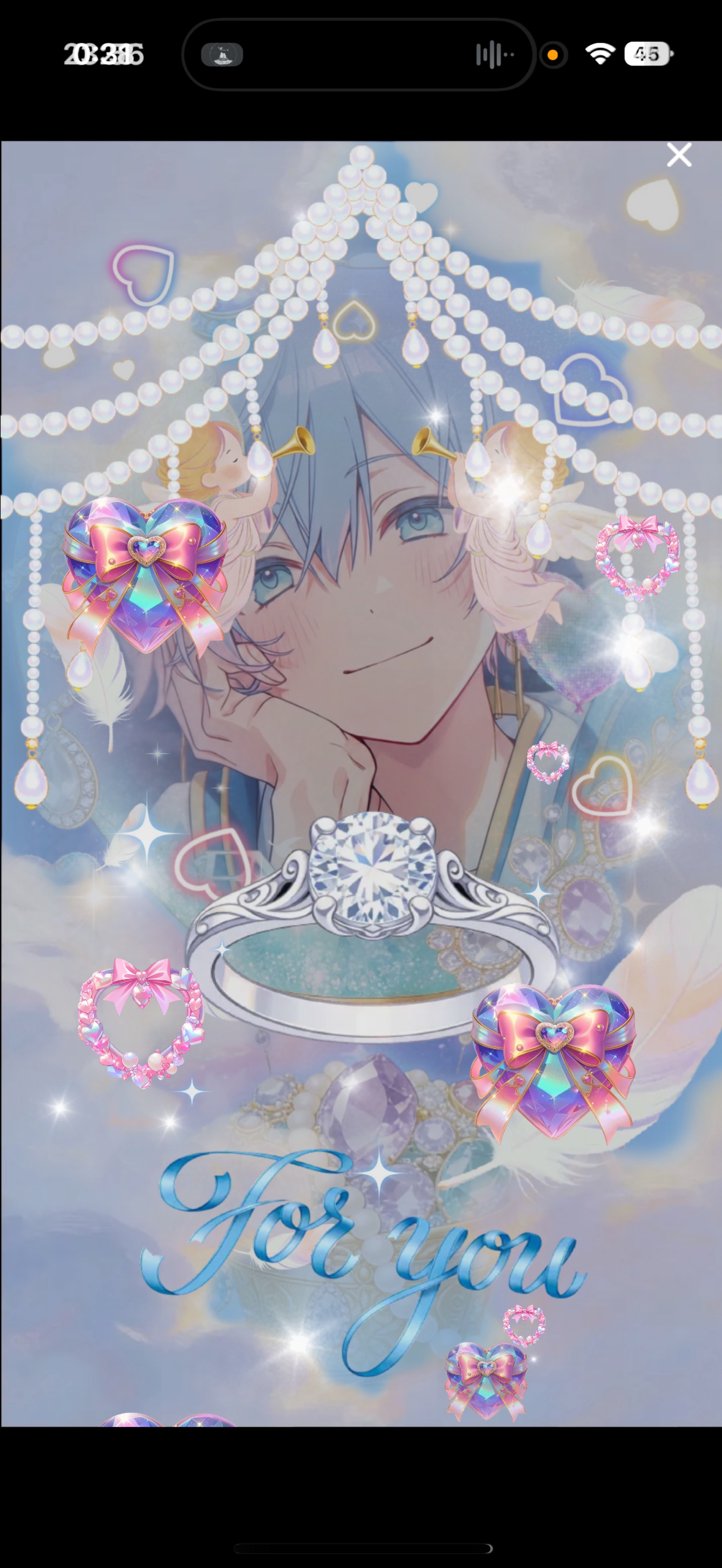 初潜〇 ラストラン‼️