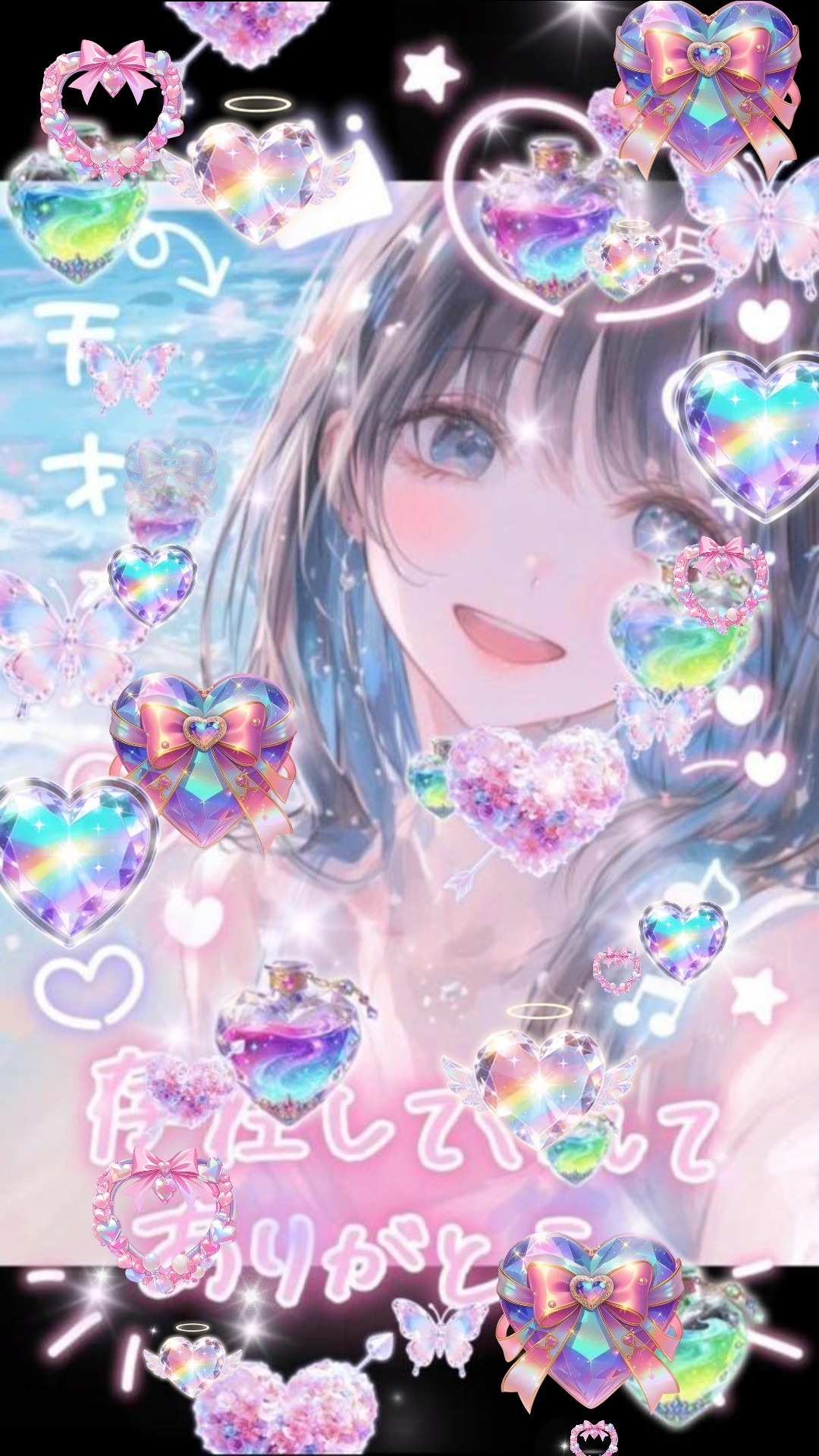 5月ラスト🩵泣いても笑っても最後枠