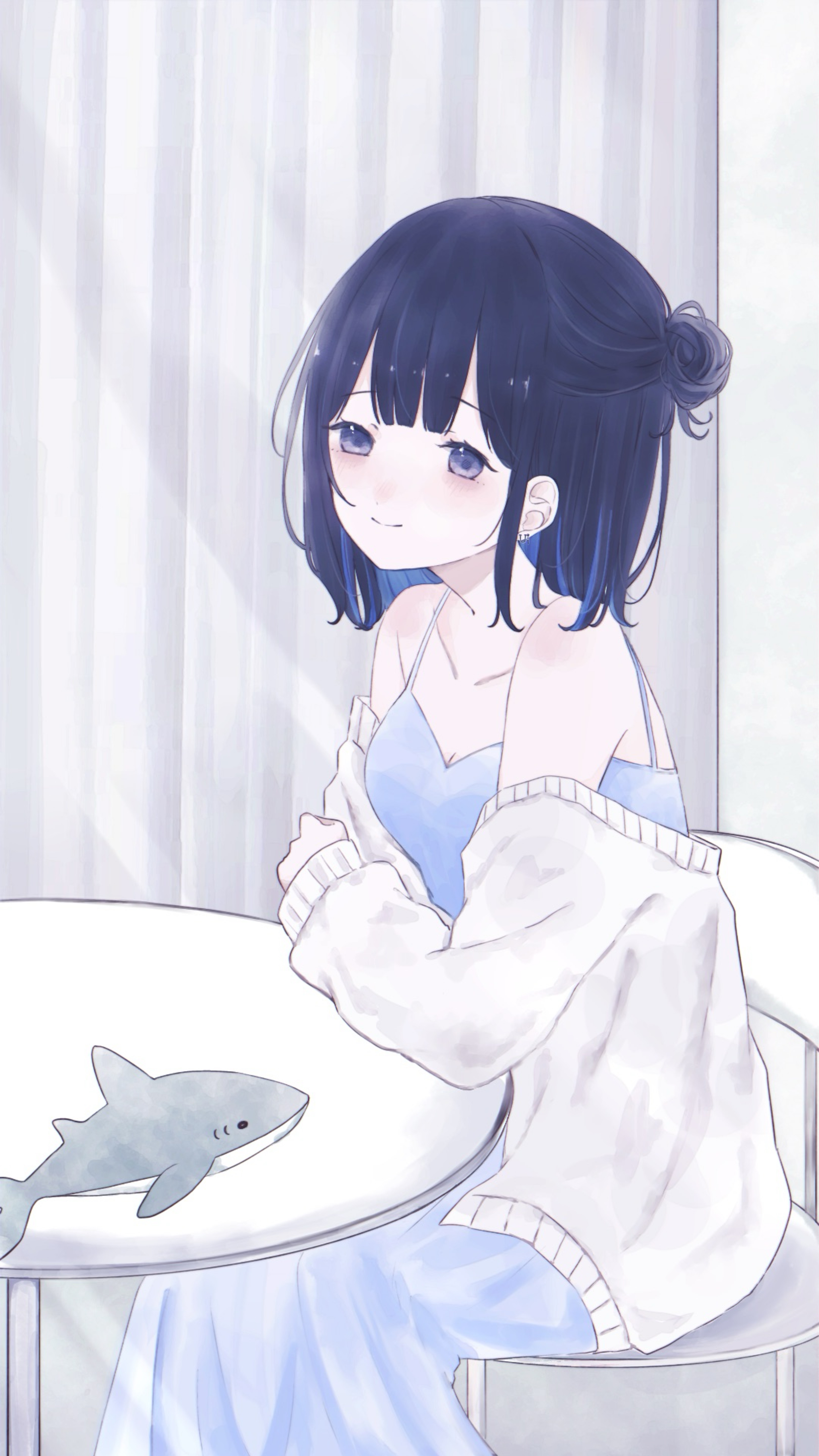 おやすみの時間 6月最初