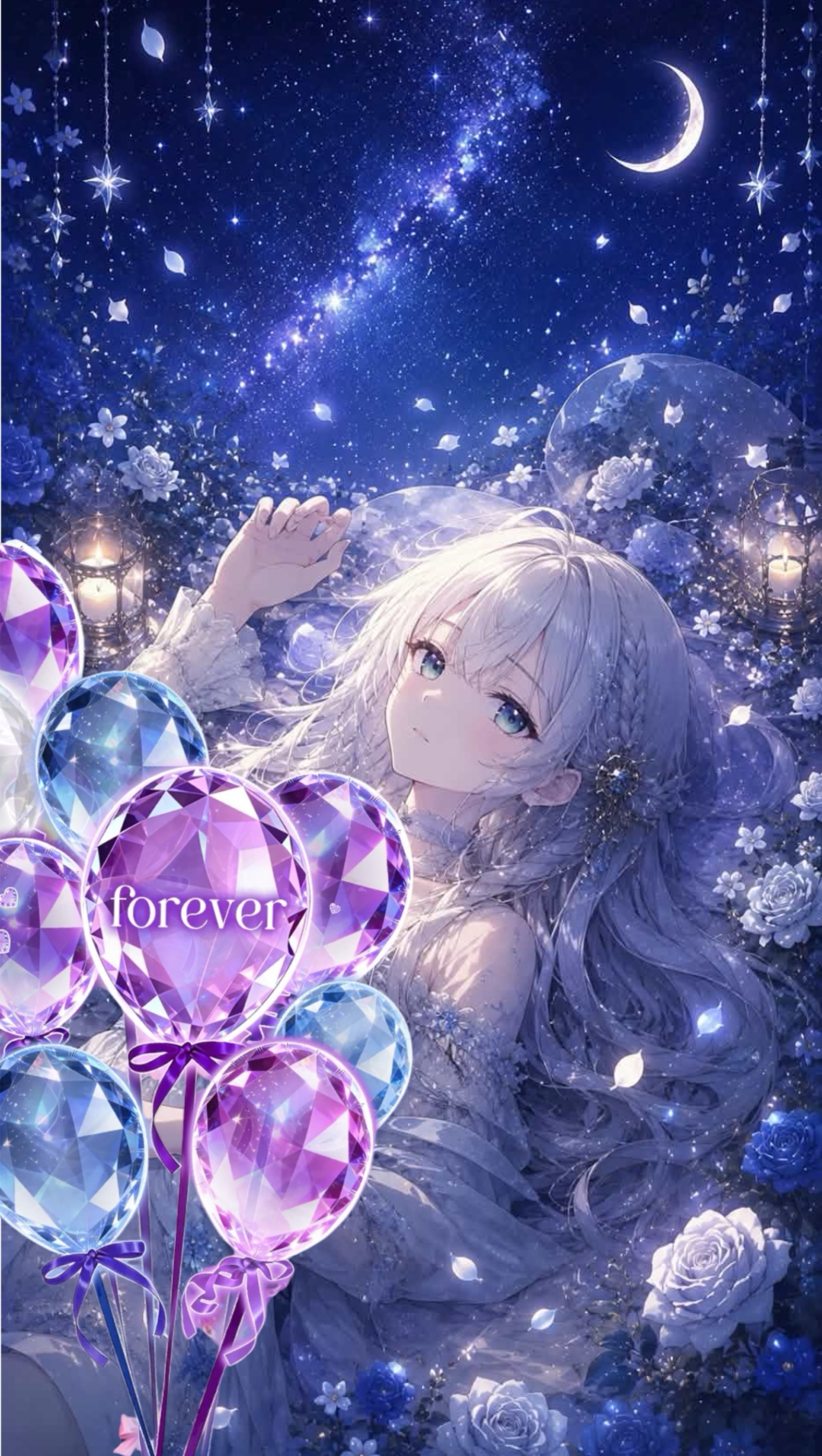 今月ラスト枠🌙*.｡