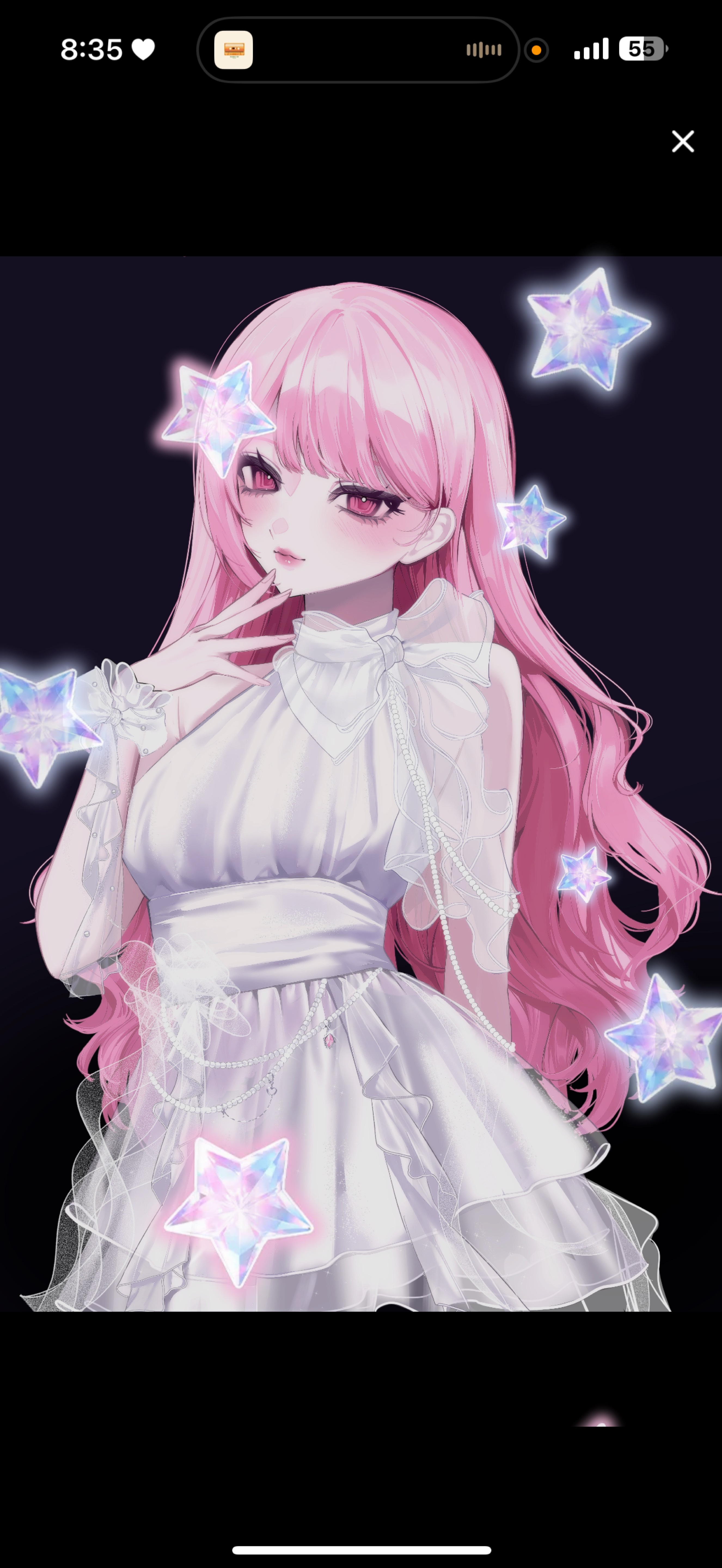 -11:00┊雑談❕