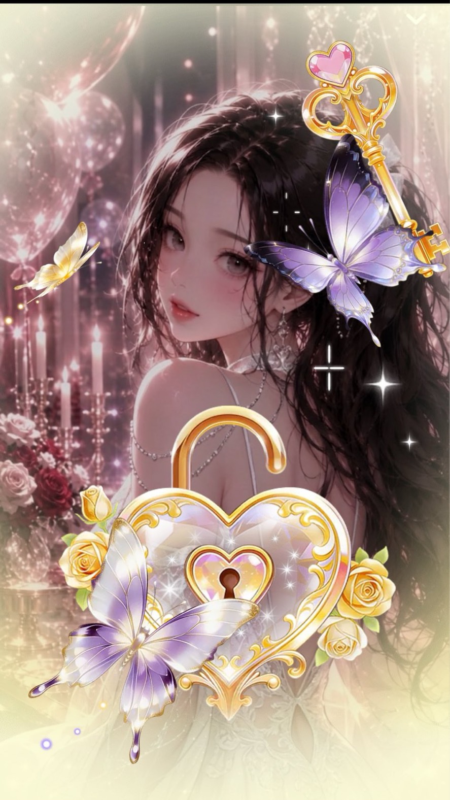 初潜🏴アナタの癒場所🌙*