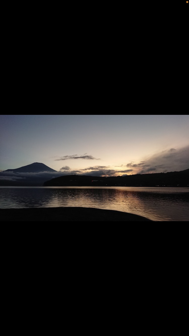 寝るまで話そーー