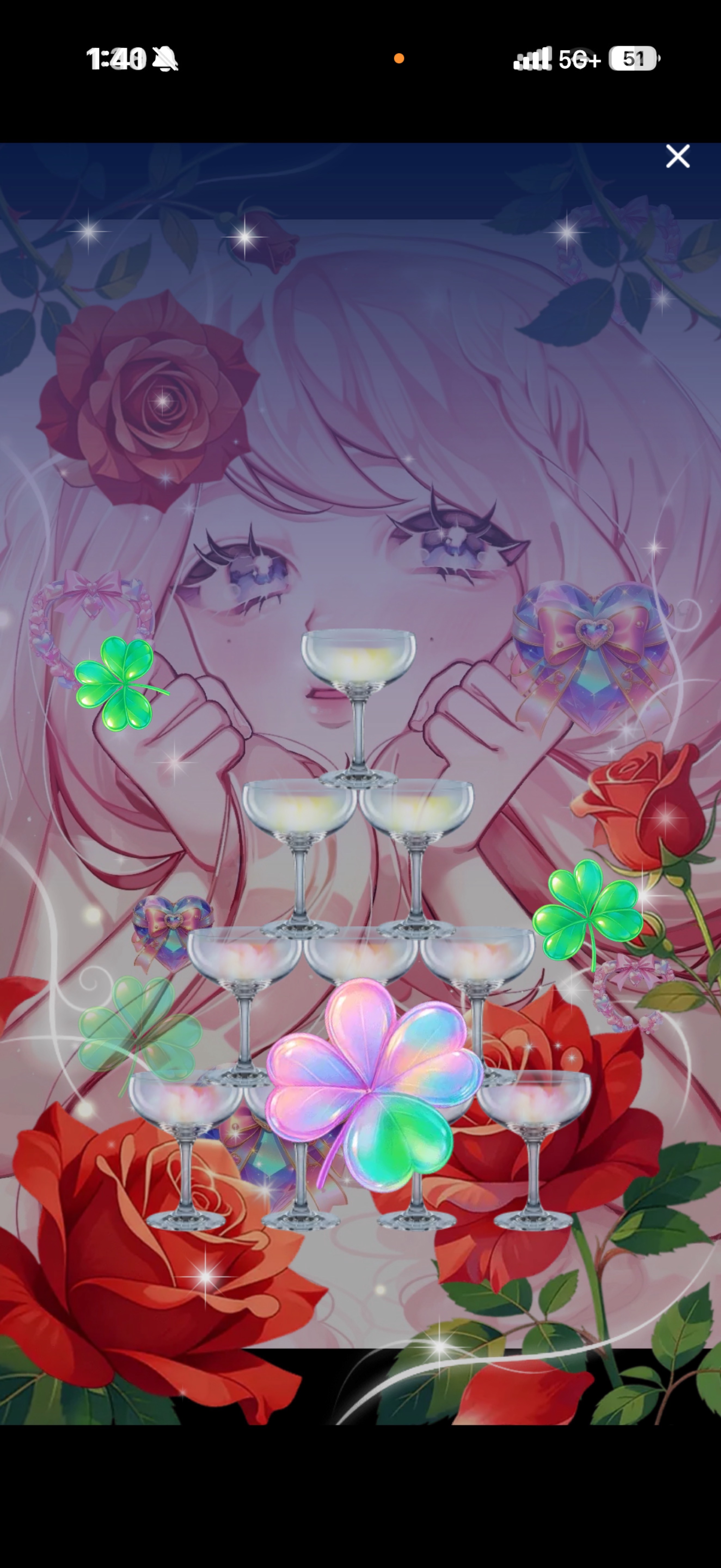 ハッピーな人です🪄︎💫