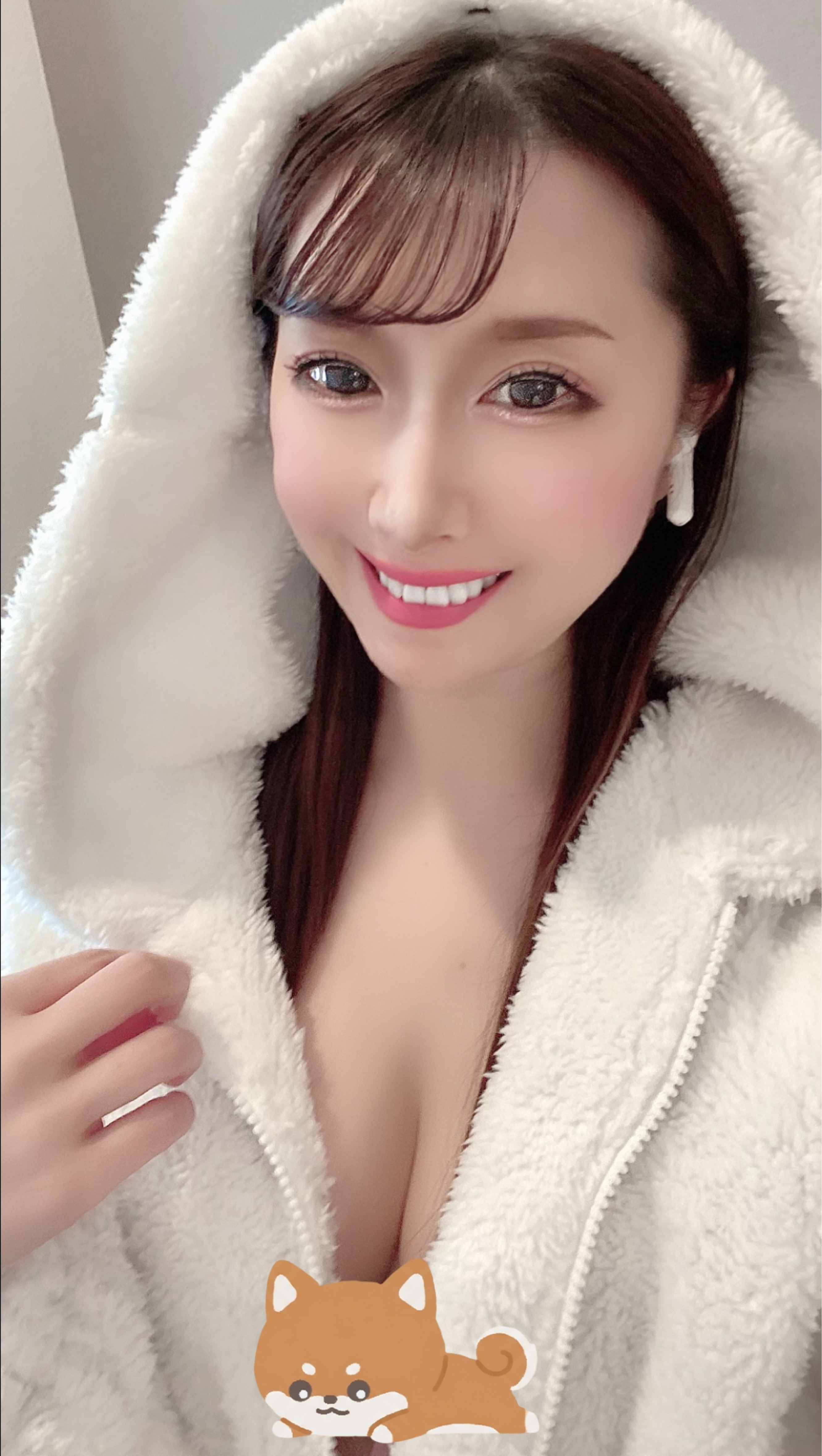 ただいま帰還💎