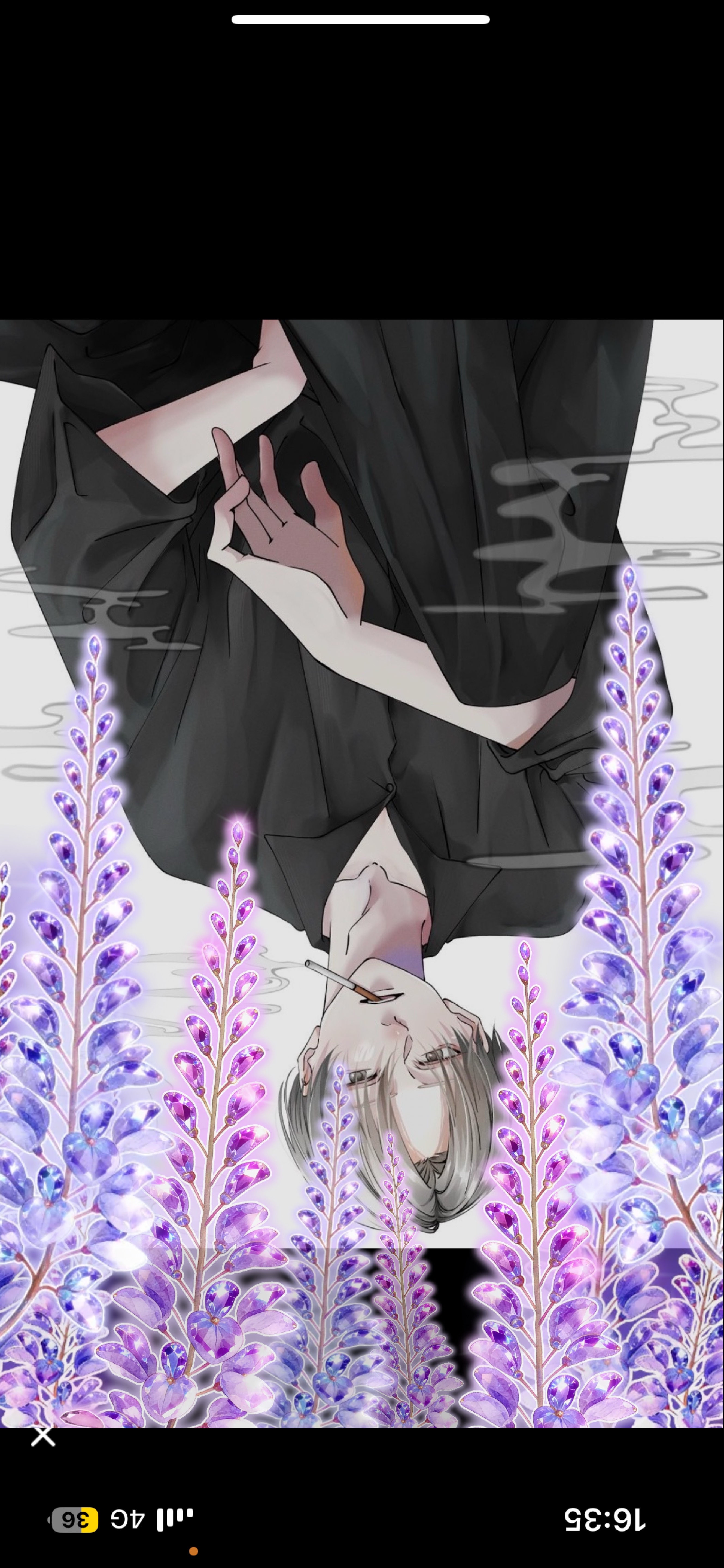 𝑊𝐻𝐼𝑇𝐸 𝐿𝐸𝐴𝐷𝐸𝑅.🪽‪