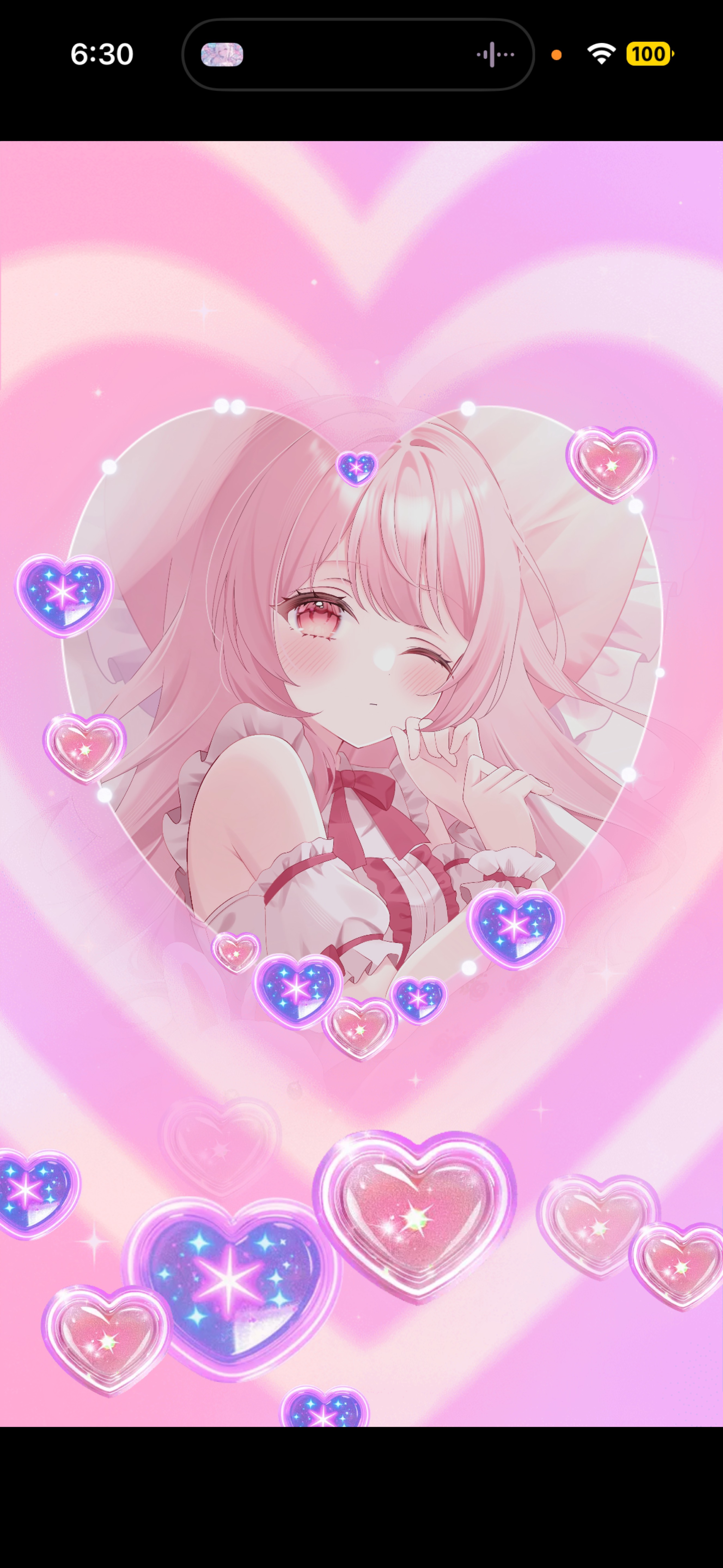 朝の癒しに🌷 準備のお供にぜひ.ᐟ.ᐟ